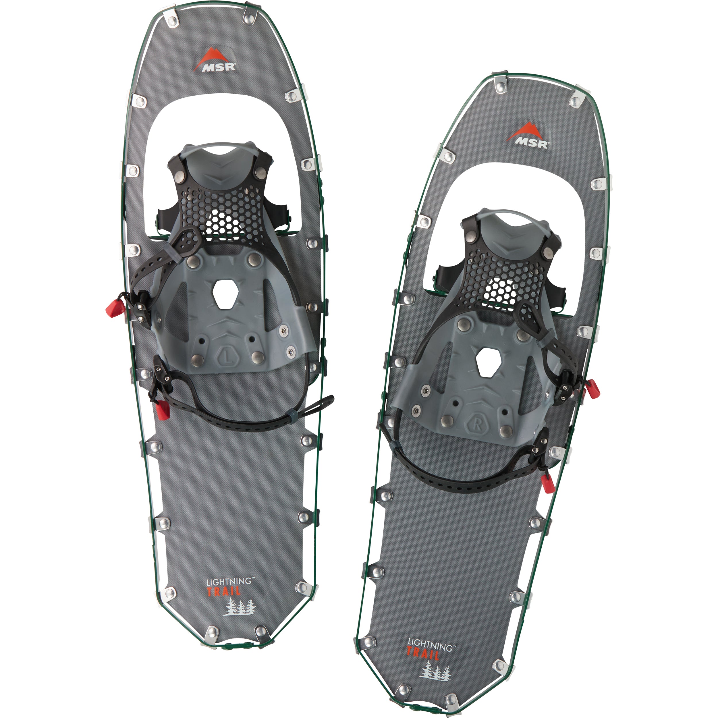 Lightning™ Trail Snowshoes - 22 IN