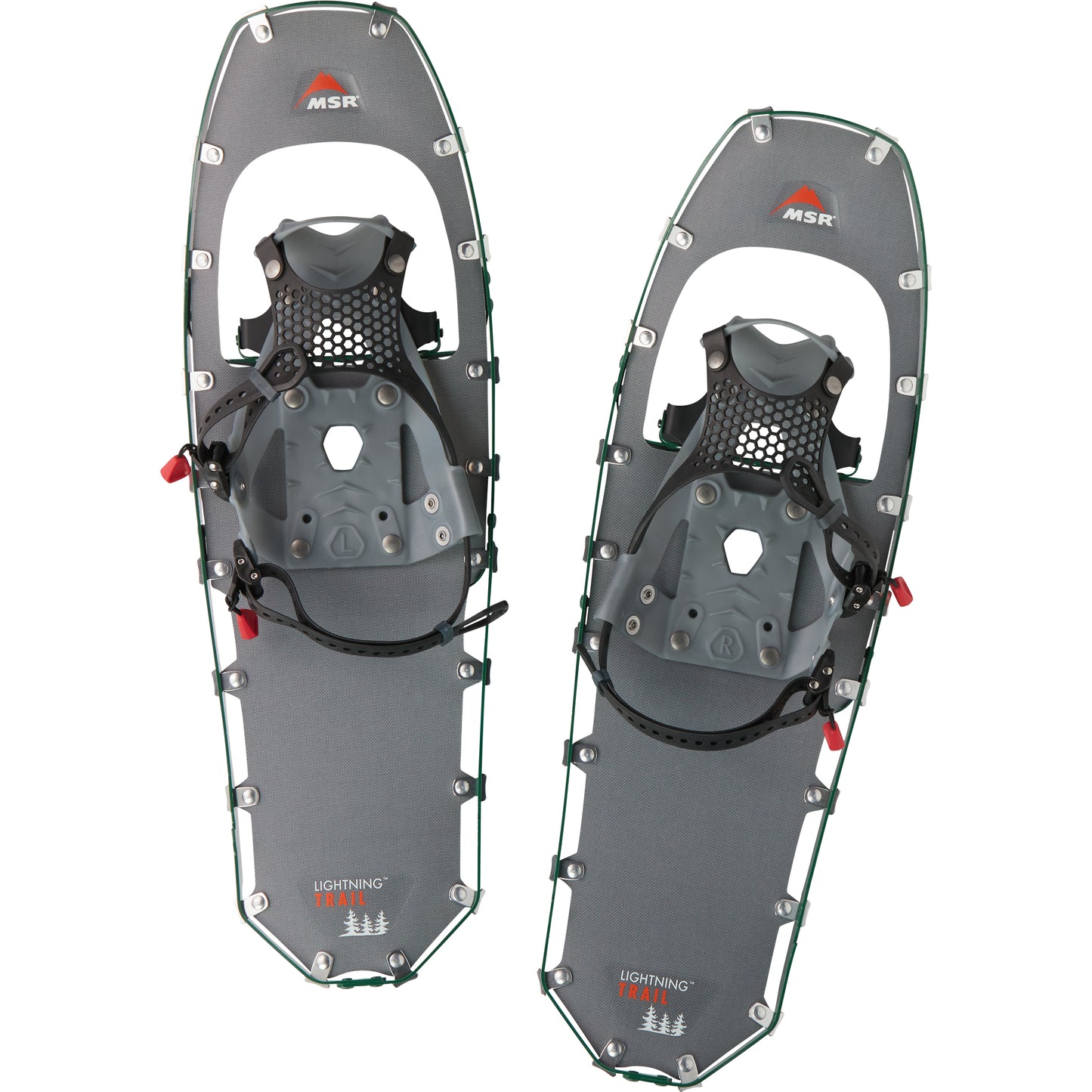 Lightning™ Trail Snowshoes