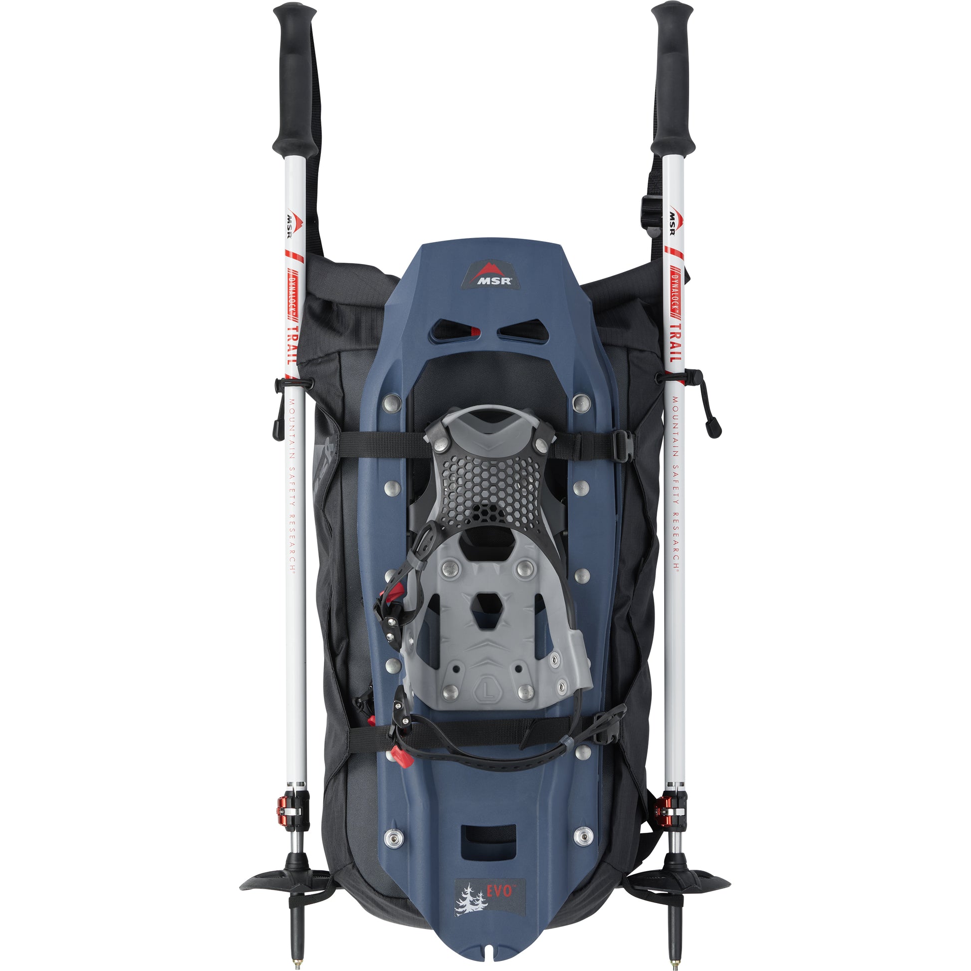 Evo™ Trail Snowshoe Kit