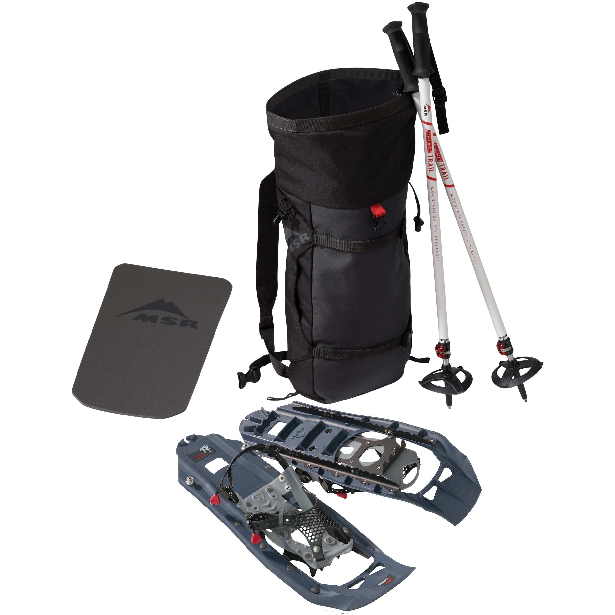 Msr Kit Large Snowshoe Kits | MSR – Cascade Designs