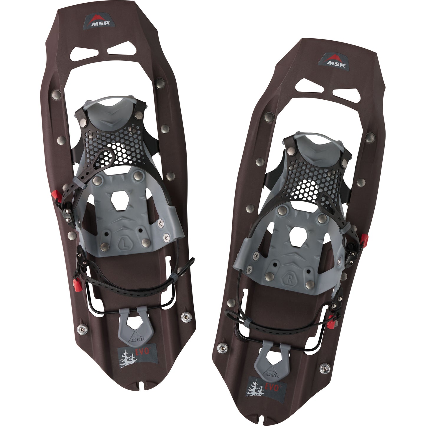 Evo™ Trail Snowshoes