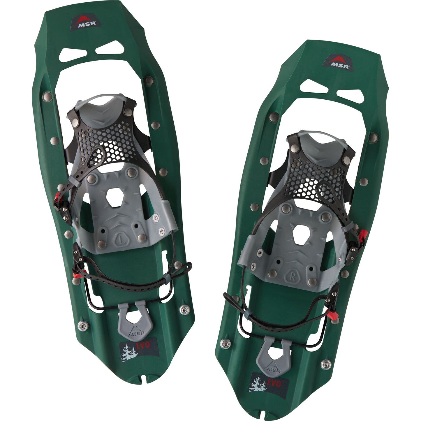 Evo™ Trail Snowshoes