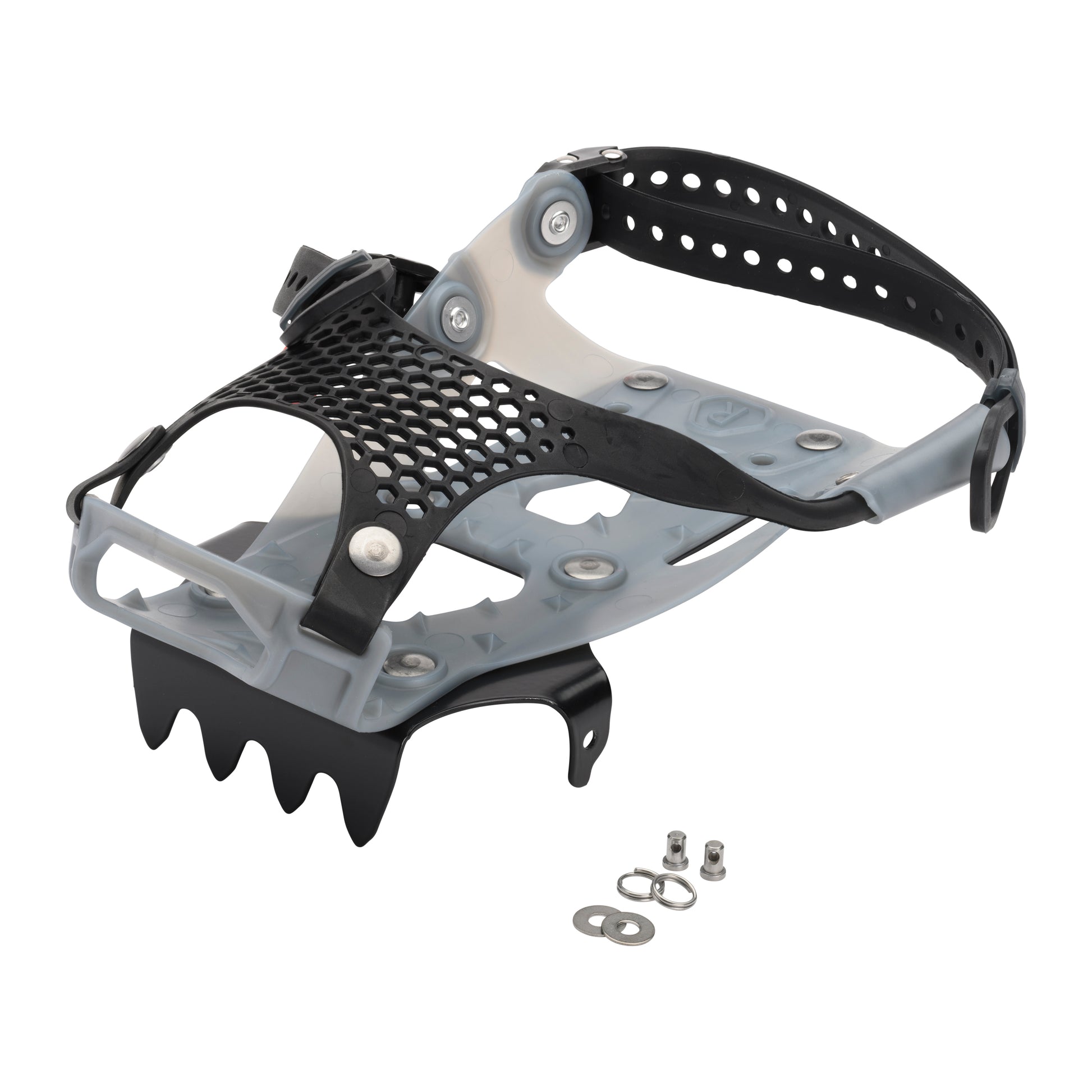 Paraglide™ Binding Right - Evo Trail Snowshoes