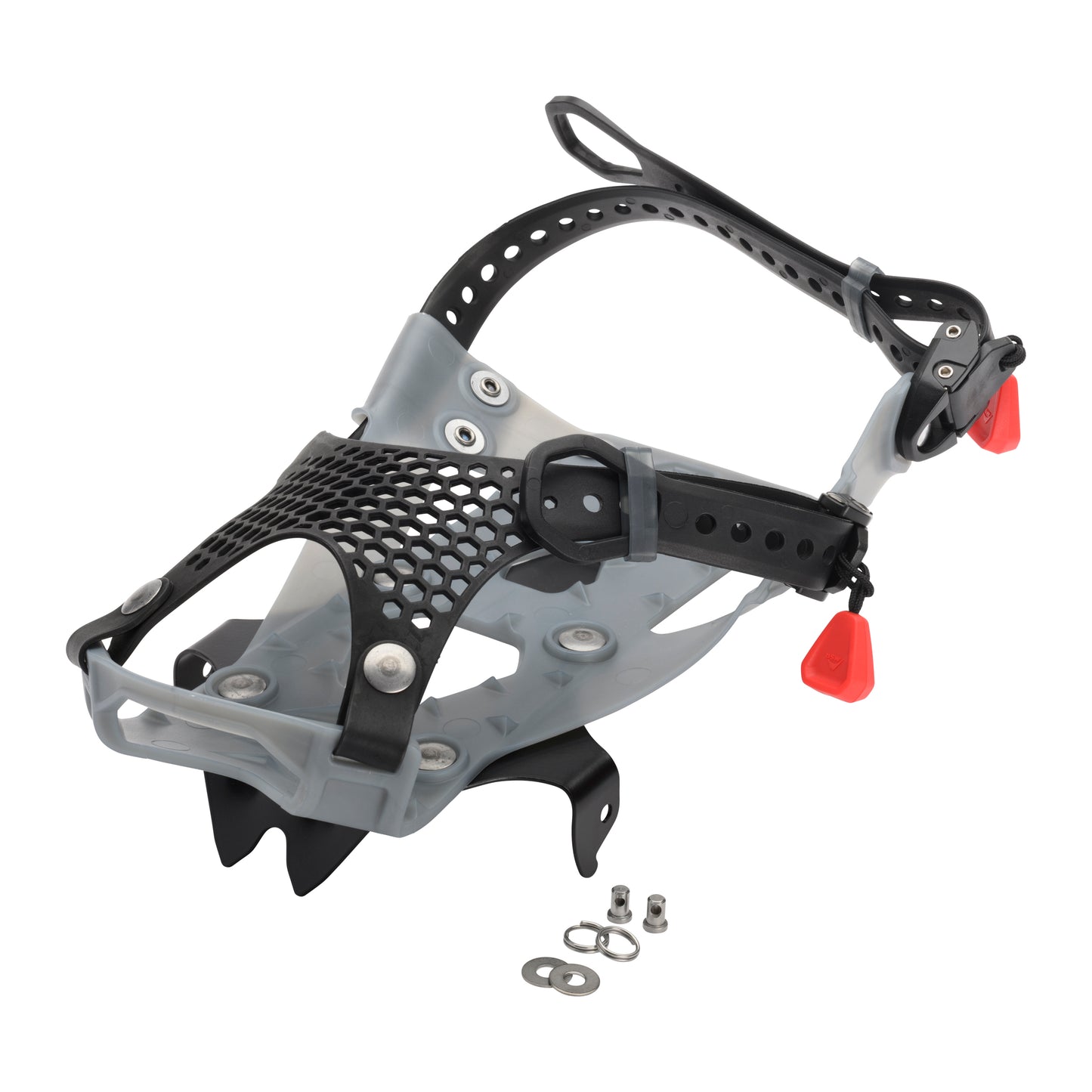 Paraglide™ Bindings - Lightning Trail Snowshoes - Men's Left