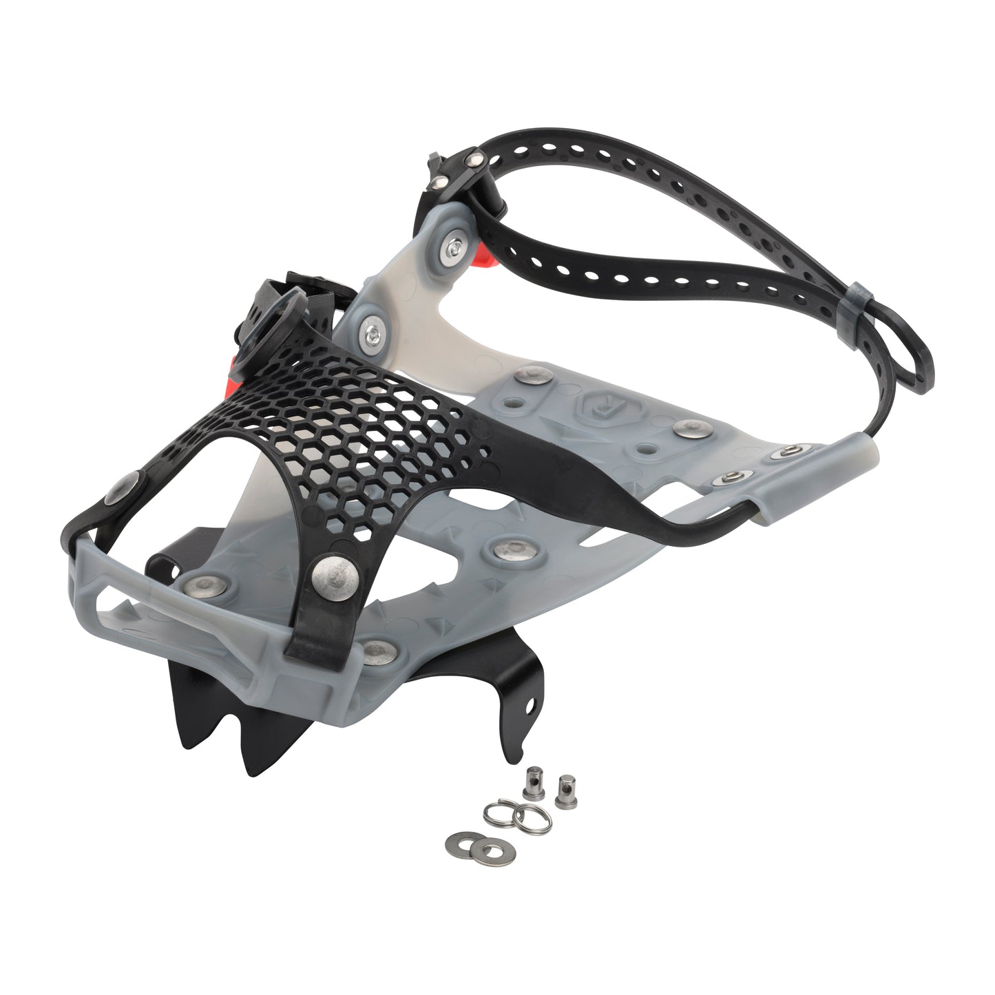 Paraglide™ Bindings - Lightning Trail Snowshoes - Men's Right