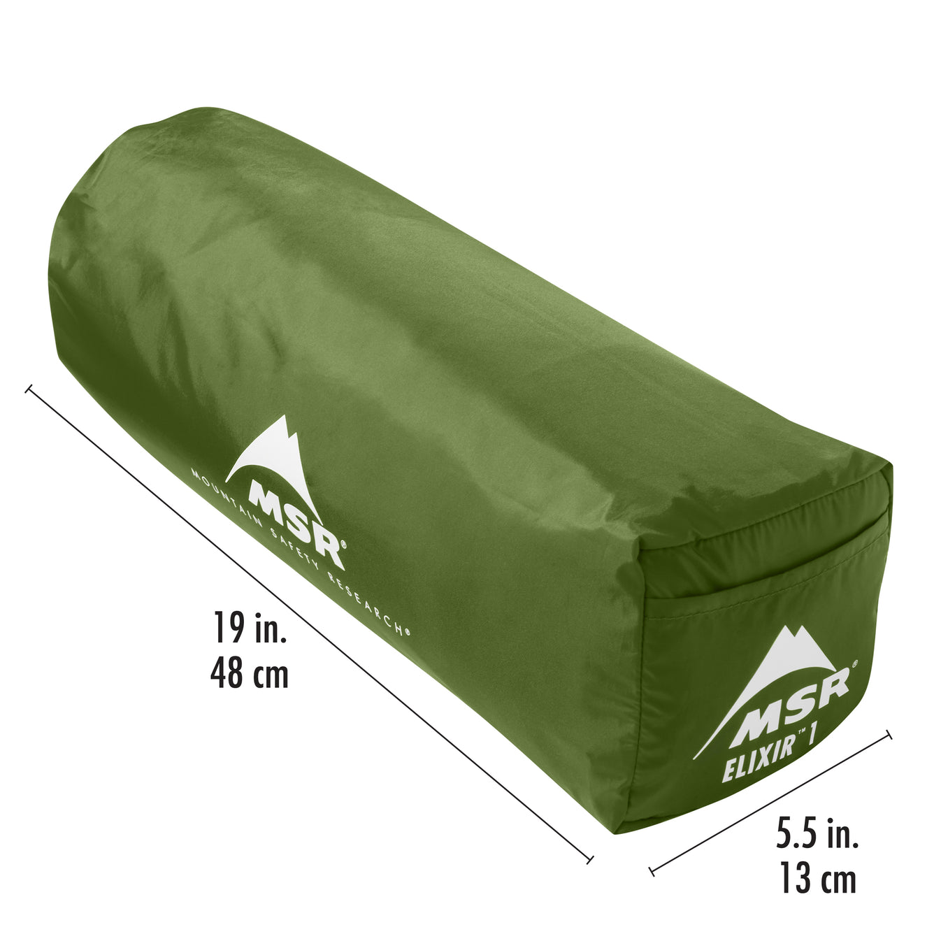 Elixir 1 Tent | 1-Person Backpacking Tent | MSR – Cascade Designs