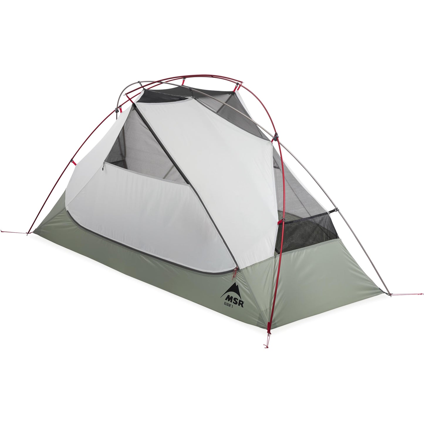 sg zelt Elixir 1 Zelt | Rucksackzelt für 1 Person