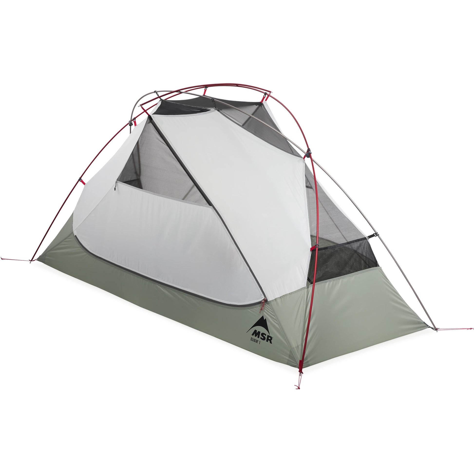 Elixir 1 Tent