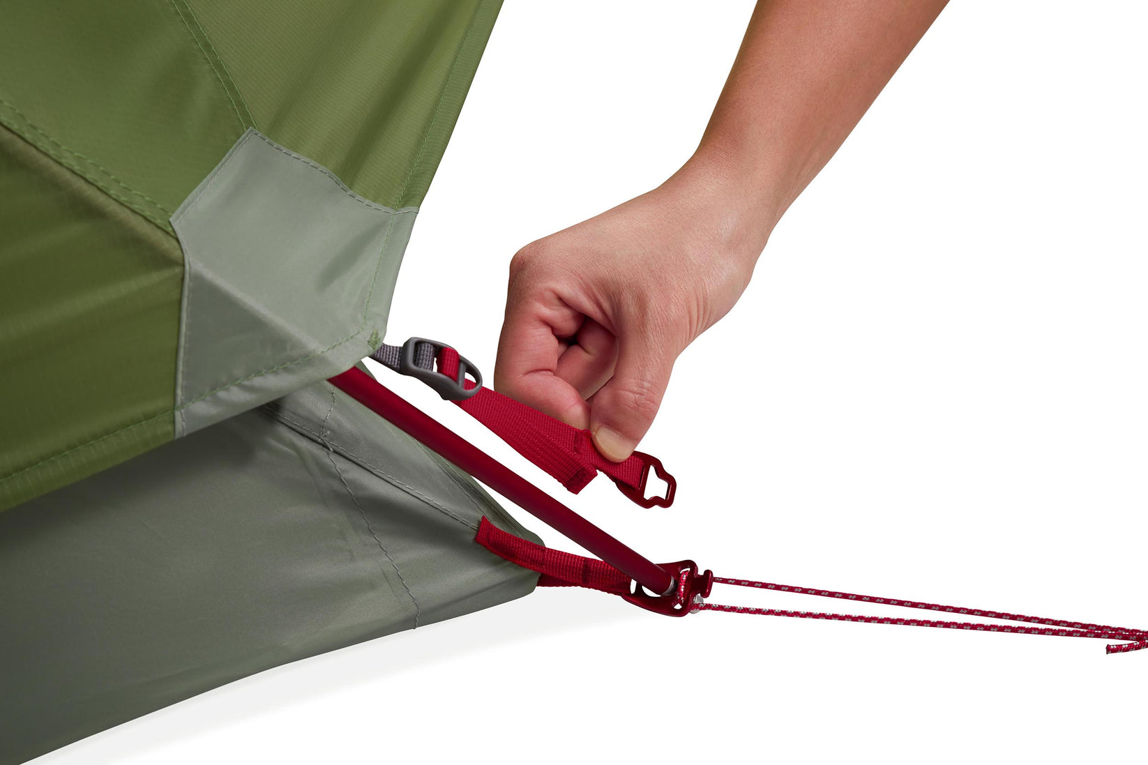 Elixir 1 Tent | 1-Person Backpacking Tent | MSR – Cascade Designs