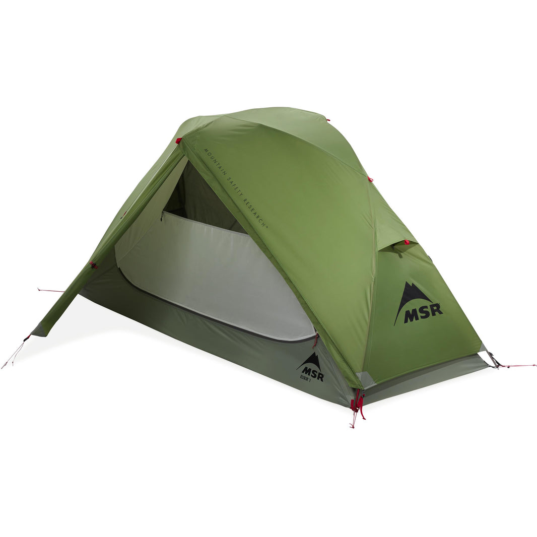 MSR Elixir Series Tent Collection Cascade Designs msr-elixir-series-tent-collection-cascade-designs