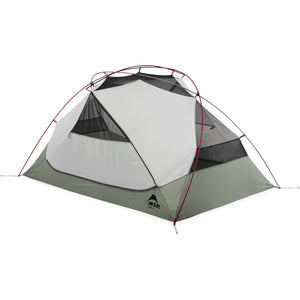 Elixir 2 Tent