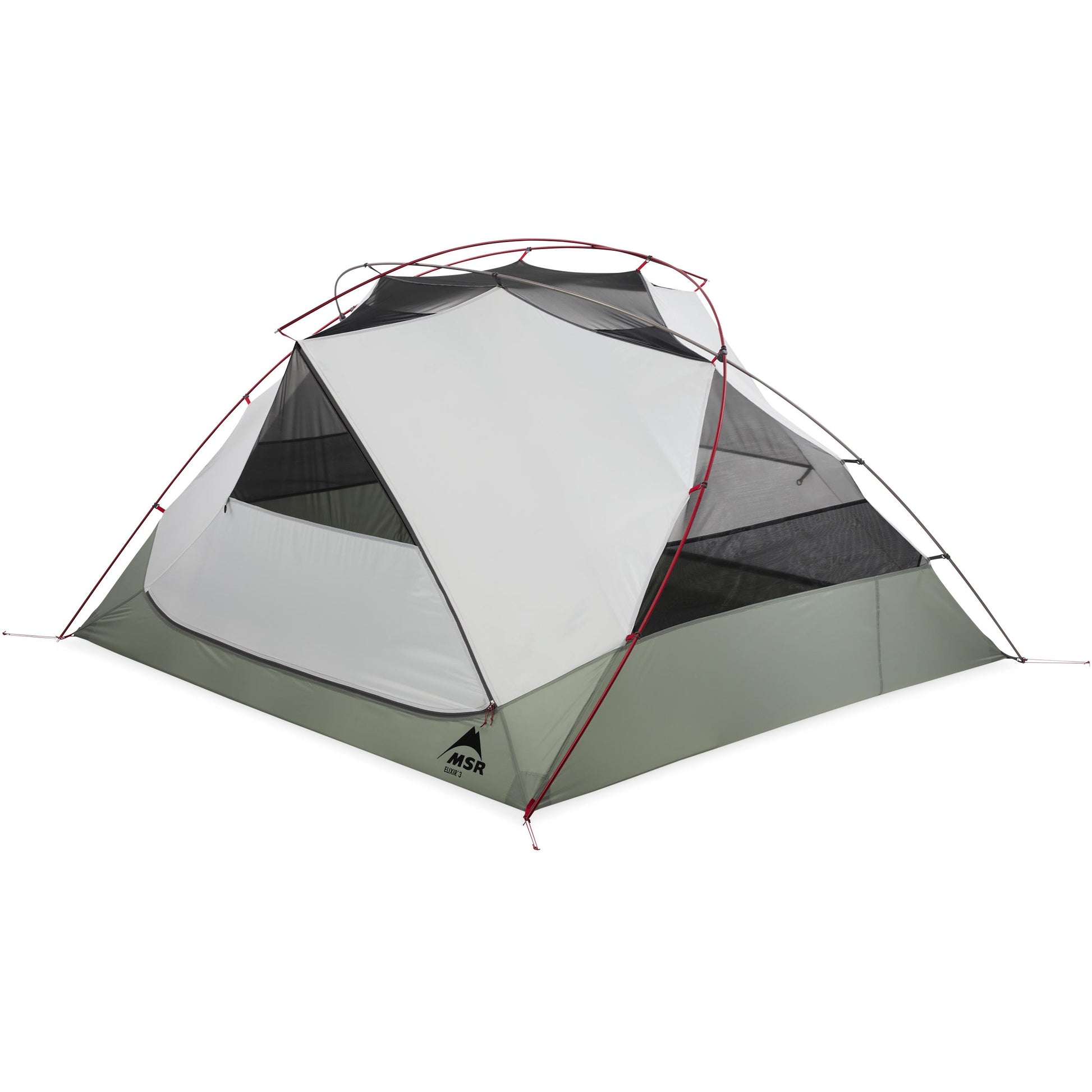 Elixir 3 Tent