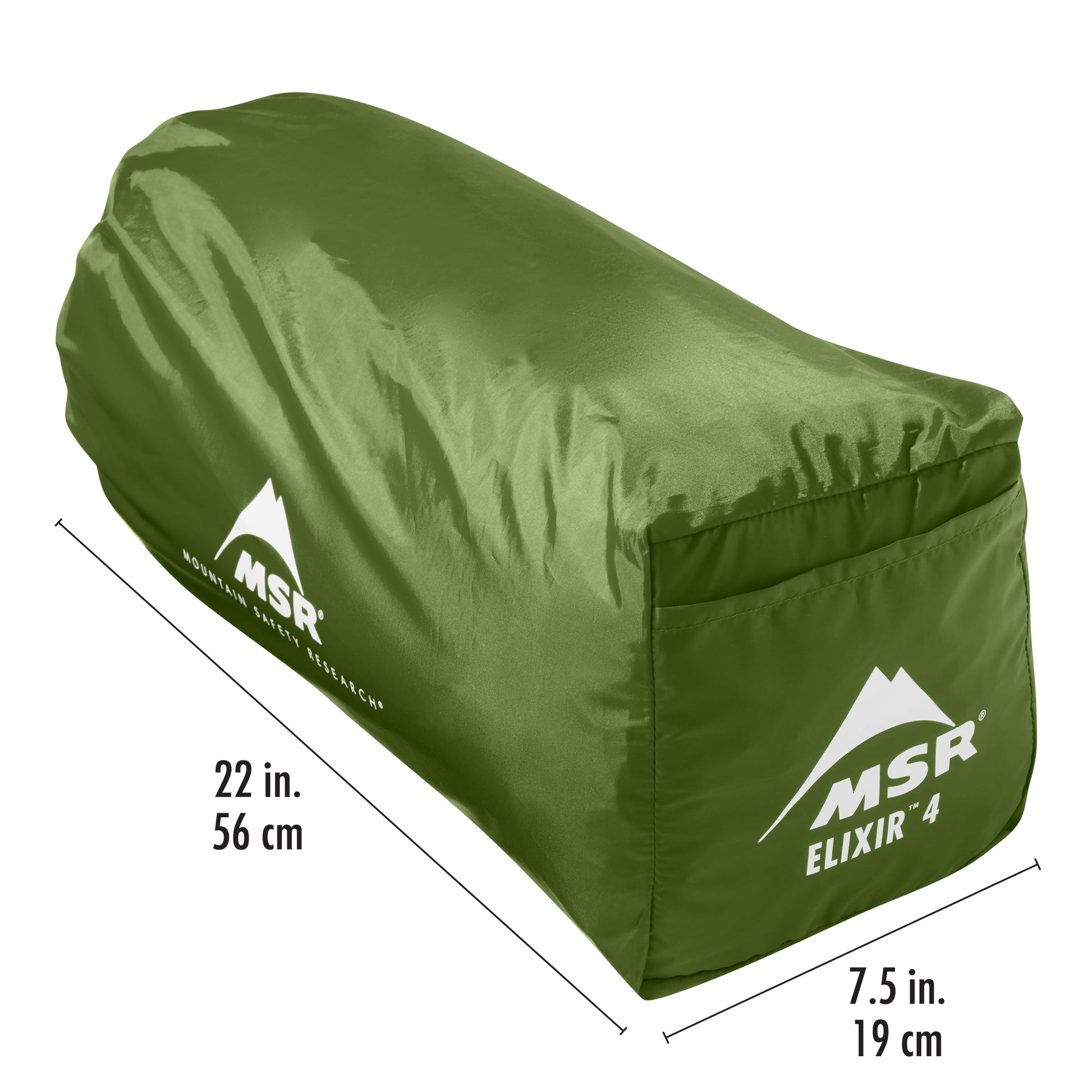 elixir 4 tent MSR Elixir 4 Tent