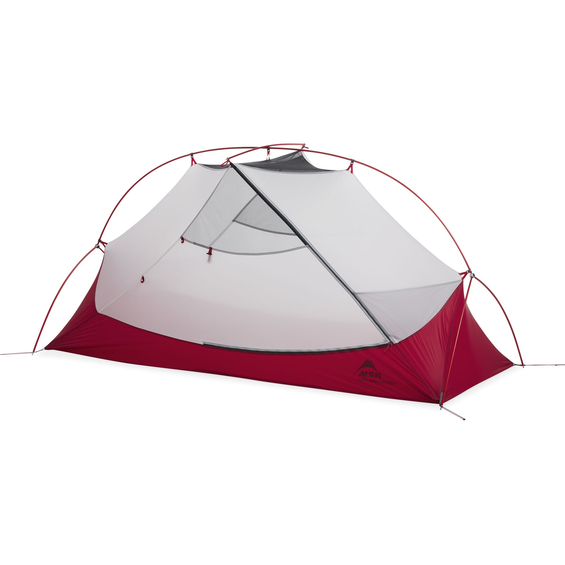 best bikepacking tent 1 person Hubba Hubba Bikepack 1-Person Tent | Solo Bikepacking Tent