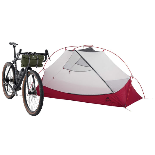 Hubba Hubba™ Bikepack 1-Person Tent