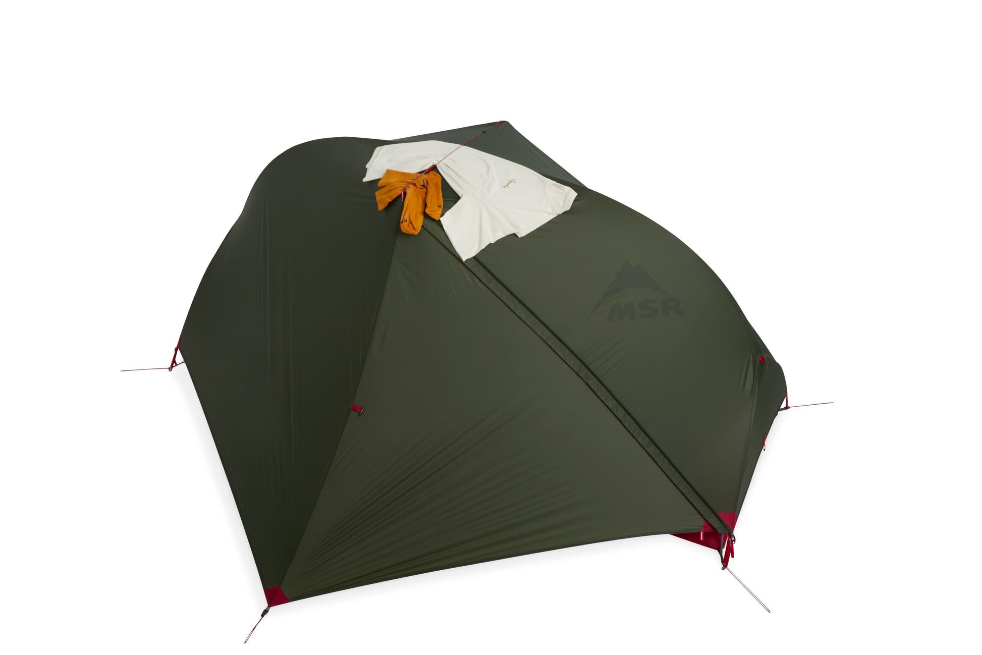 msr hubba hubba bikepack tent Hubba Hubba Bikepack 1-Person Tent | Solo Bikepacking Tent