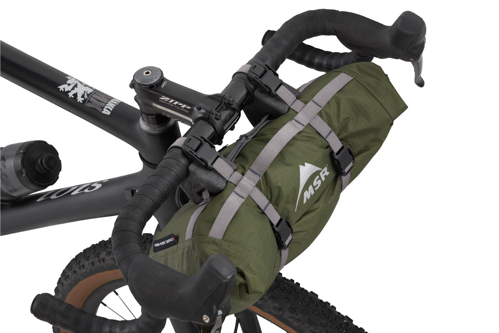 zelt bikepacking 1 person Hubba Hubba Bikepack 1-Personen-Zelt | Solo Bikepacking-Zelt