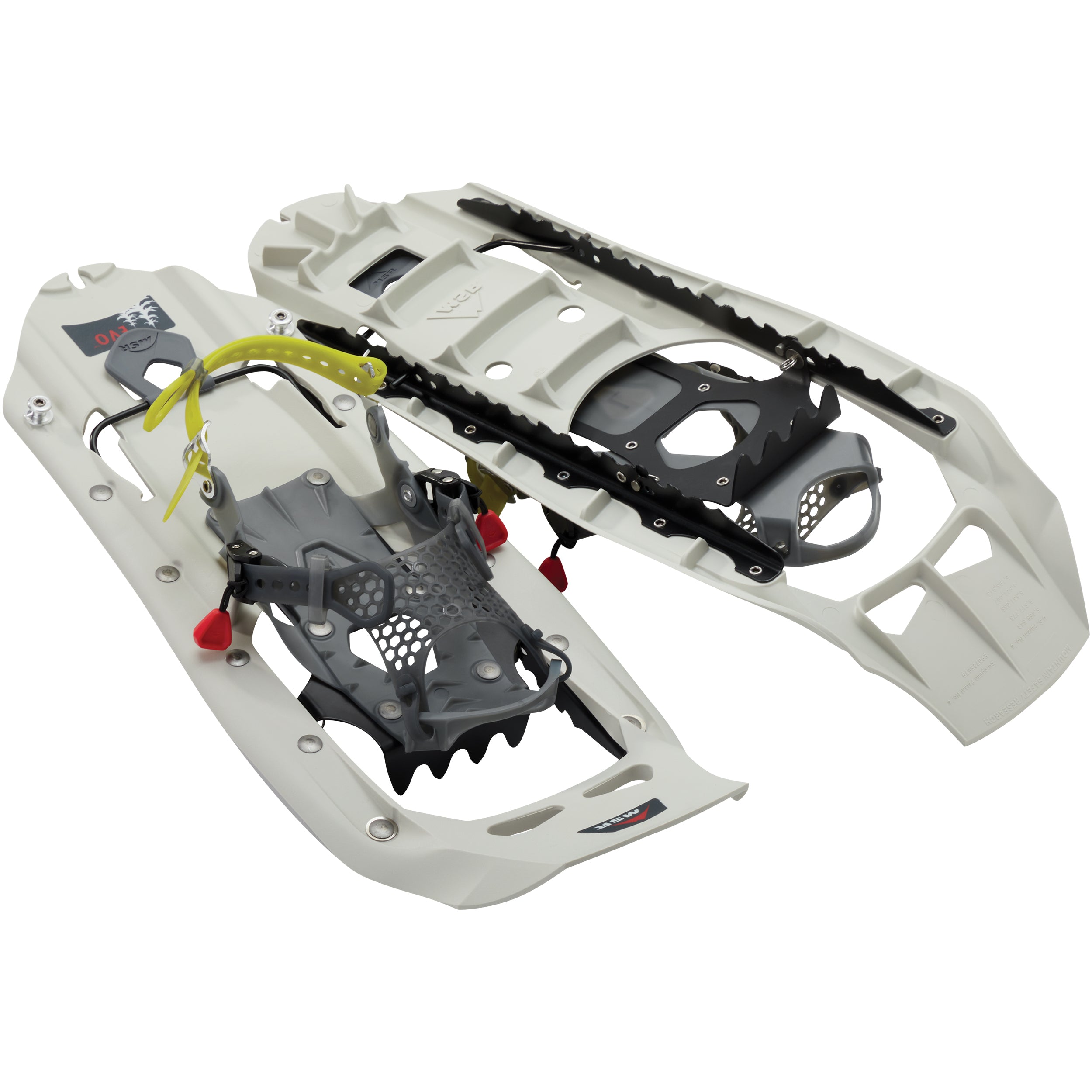 Msr Skate Racks MSR® Snowshoes | Unrivaled, All-Condition Performance | MSR® – Cascade ...