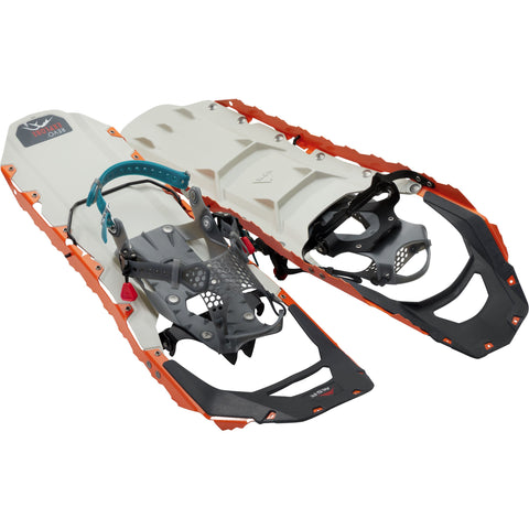 Mens Good Snowshoes Revo™ Explore MSR Snowshoes Durable, Easy-To