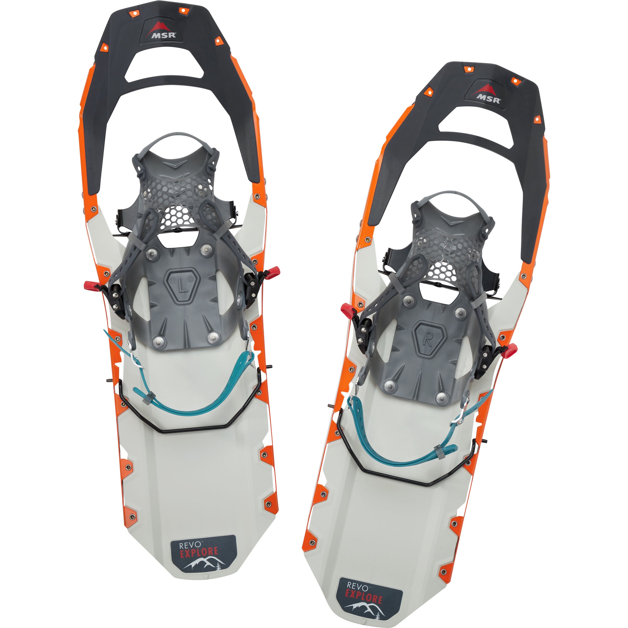 Revo™ Explore Snowshoes - 25 IN