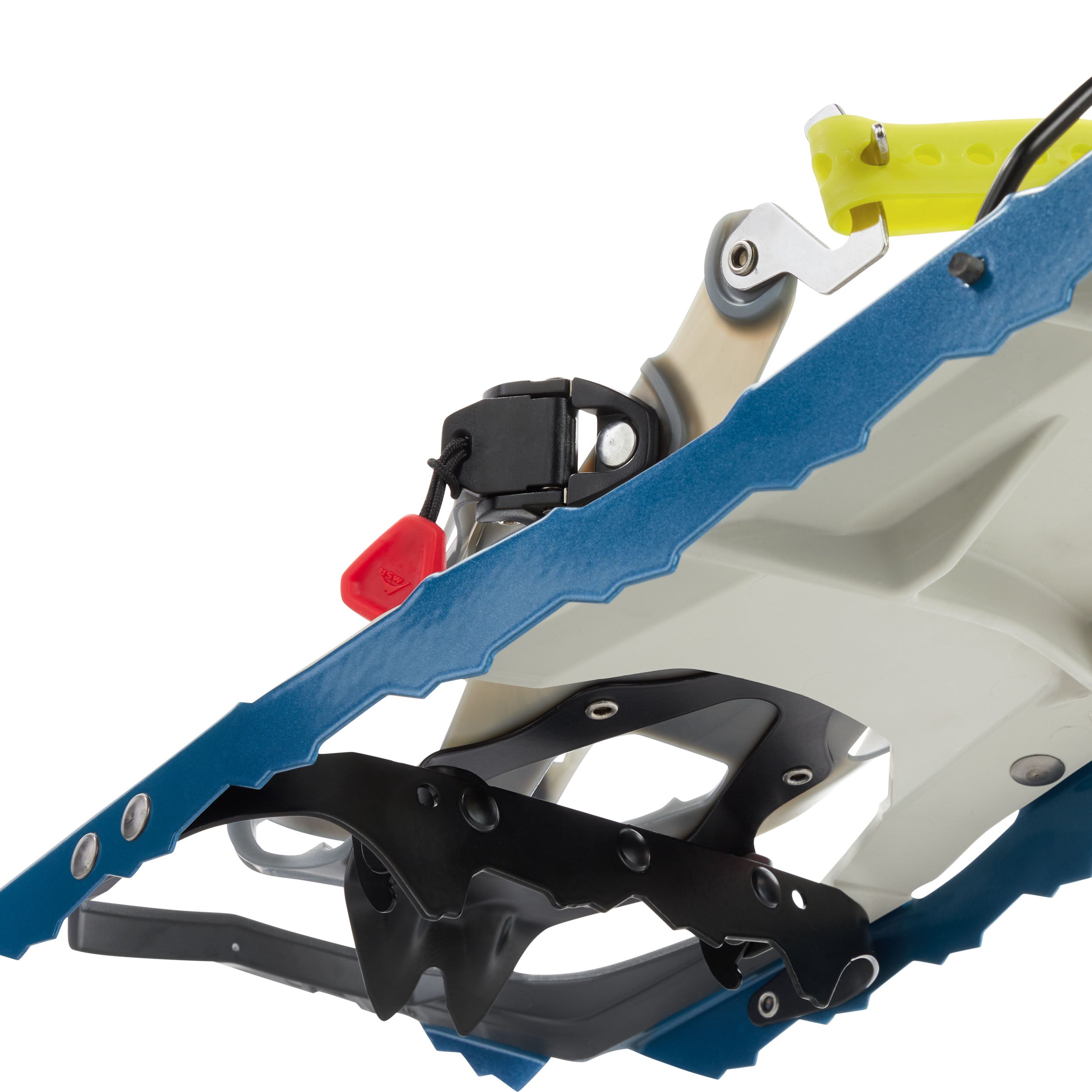 MSR 25” factory Revo Trail Snowshoes