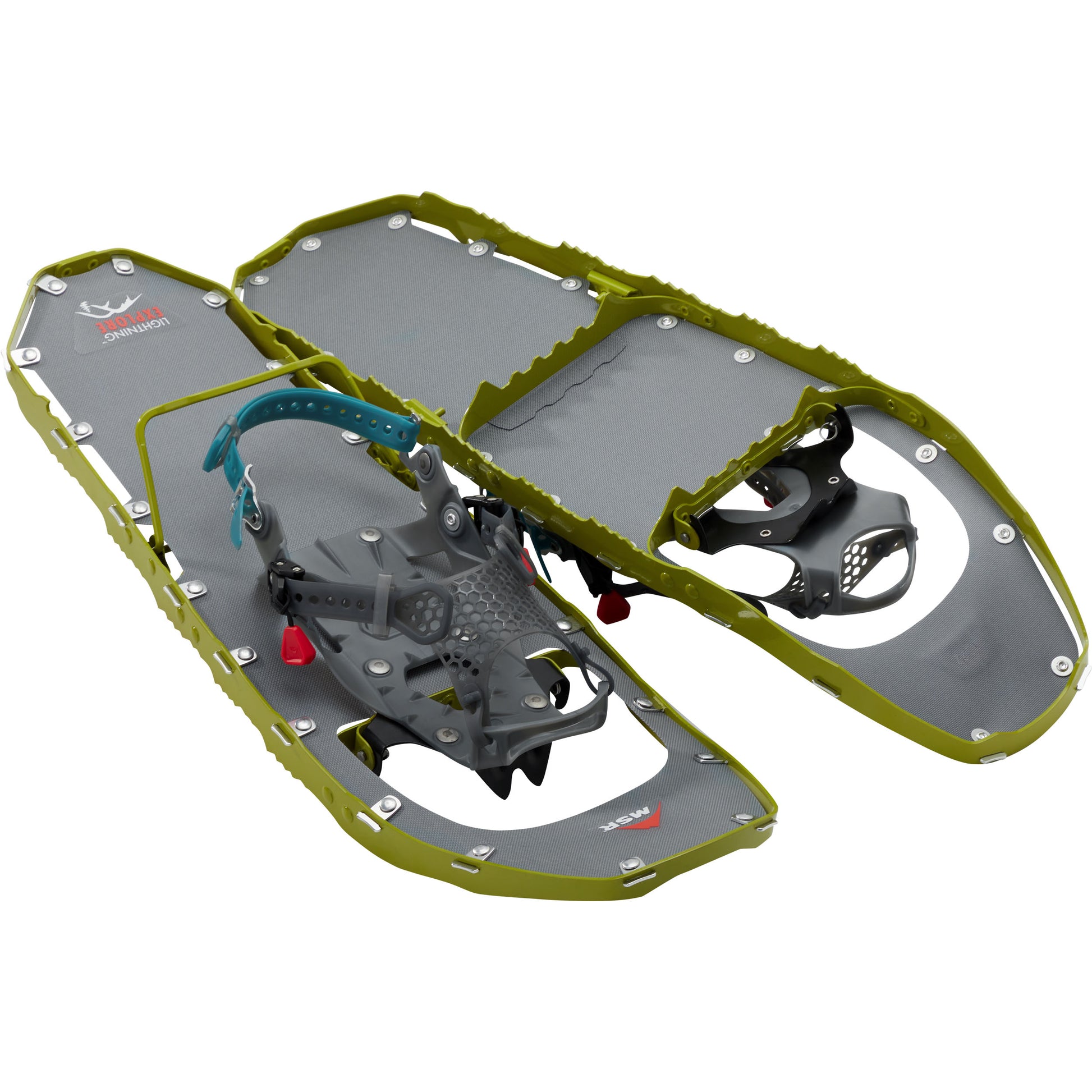 Lightning™ Explore Snowshoes | 25 IN