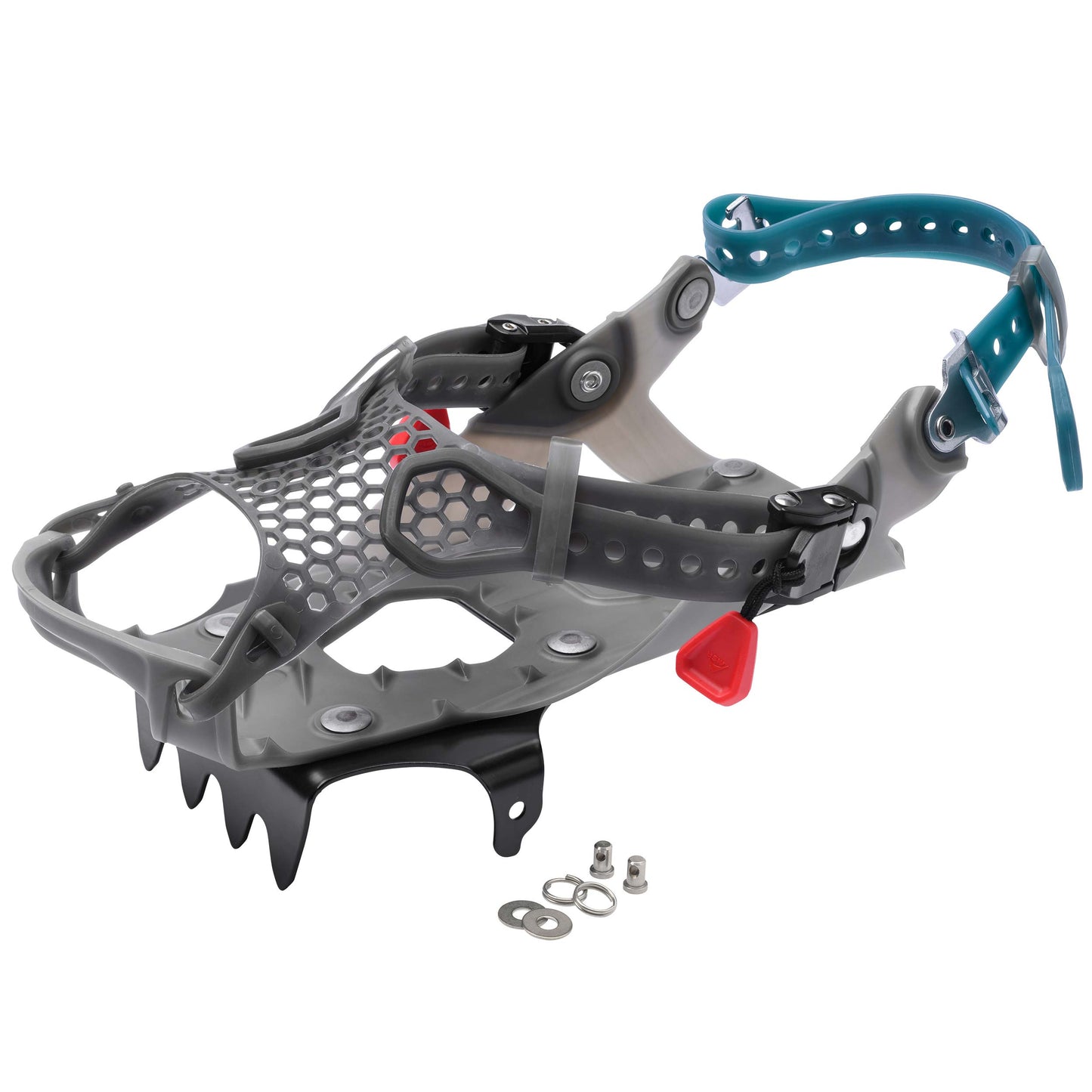 Paradigm™ Binding - Evo Explore Snowshoes - Men's Left