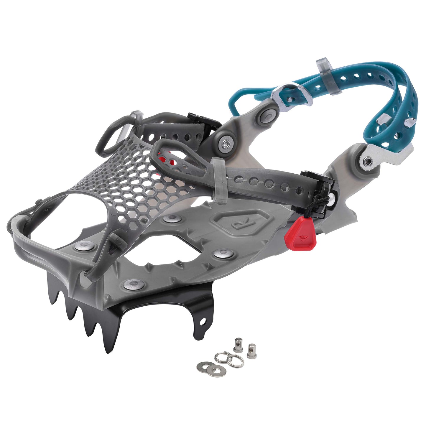 Paradigm™ Binding - Evo Explore Snowshoes - Men's Right