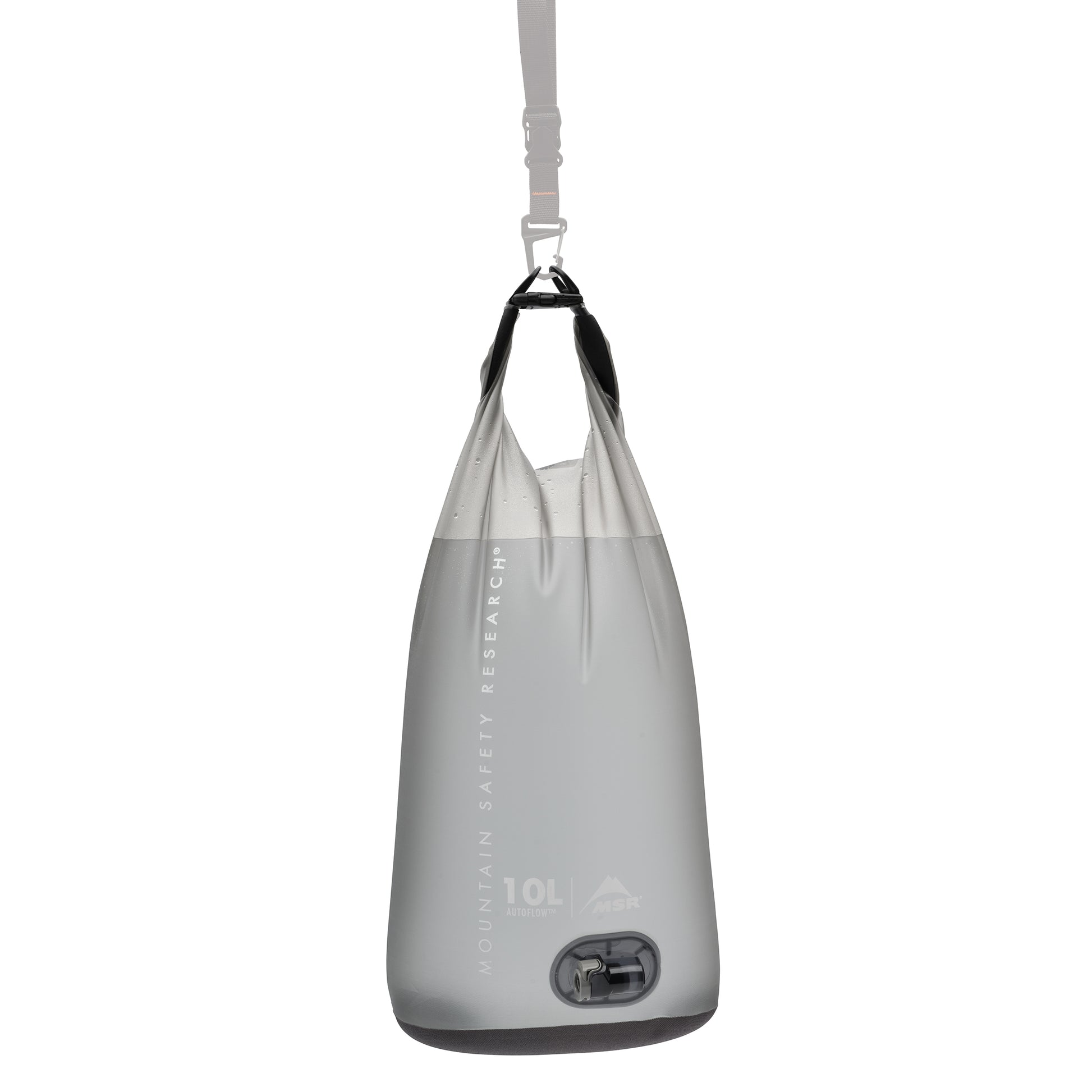 AutoFlow™ Replacement Dirty Reservoir | 10L