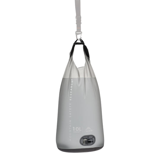 AutoFlow™ Replacement Dirty Reservoir | 10L