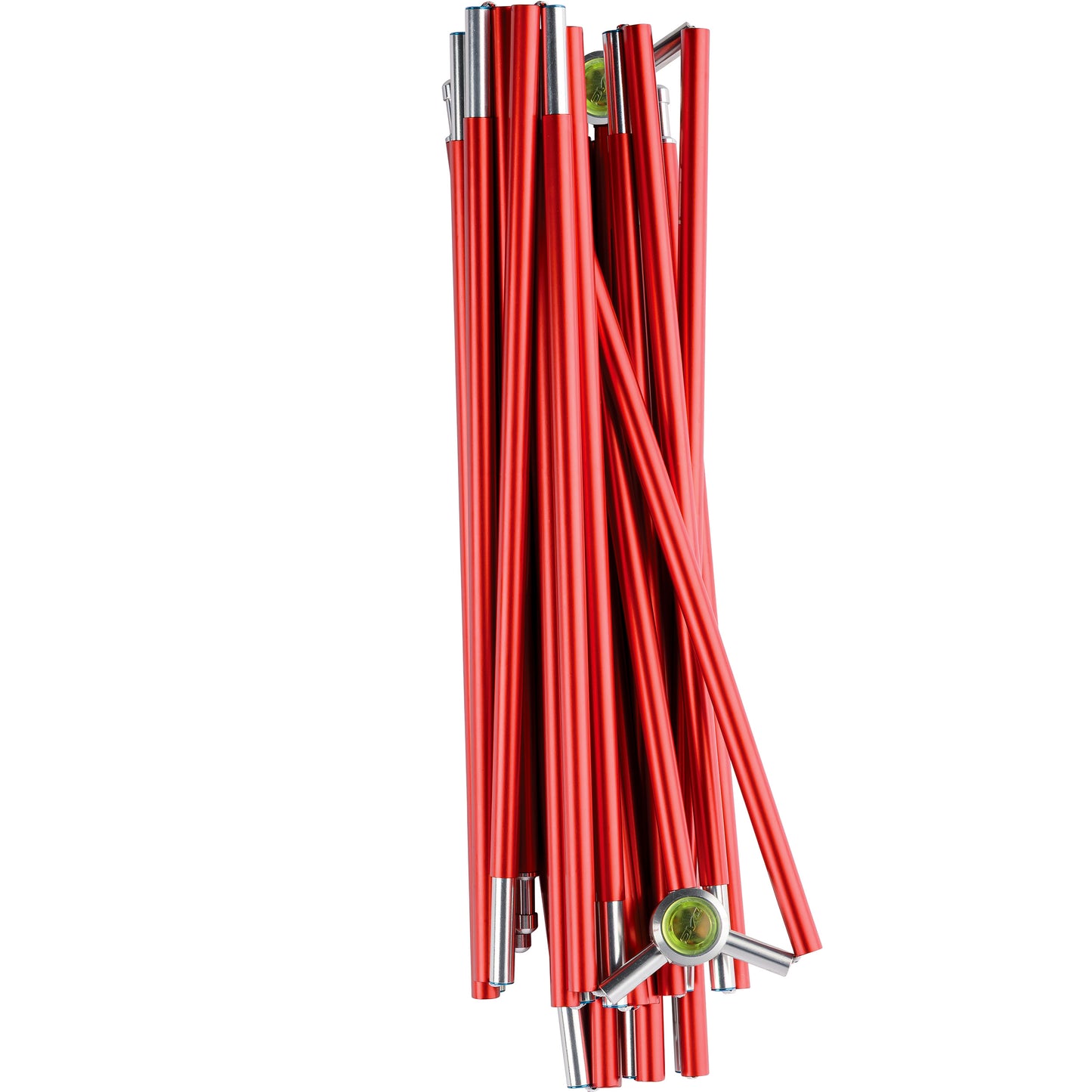 Hubba Hubba™ Bikepack Tent Parts |  Replacement Pole Set | Hubba Hubba Bikepack 2 Shown