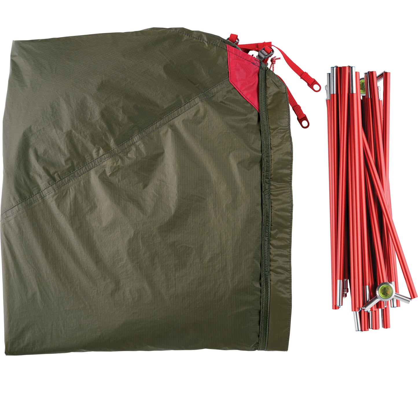 Hubba Hubba™ Bikepack Tent Parts | Replacement Rainflies & Pole Sets