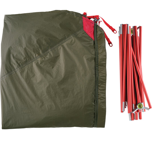 Hubba Hubba™ Bikepack Tent Parts | Replacement Rainflies & Pole Sets