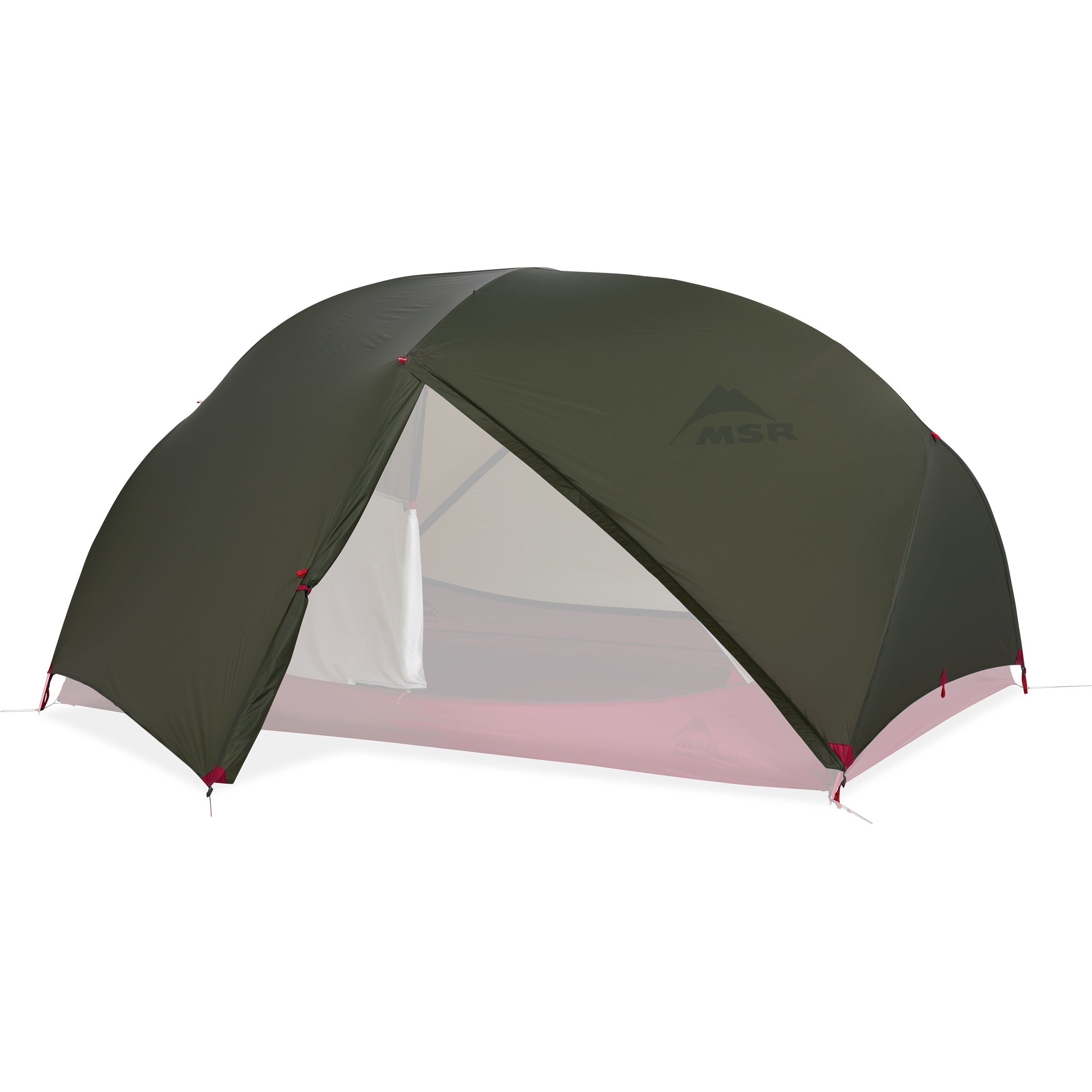 Hubba Hubba Bikepack Tent Parts | Tent Replacement Parts | MSR