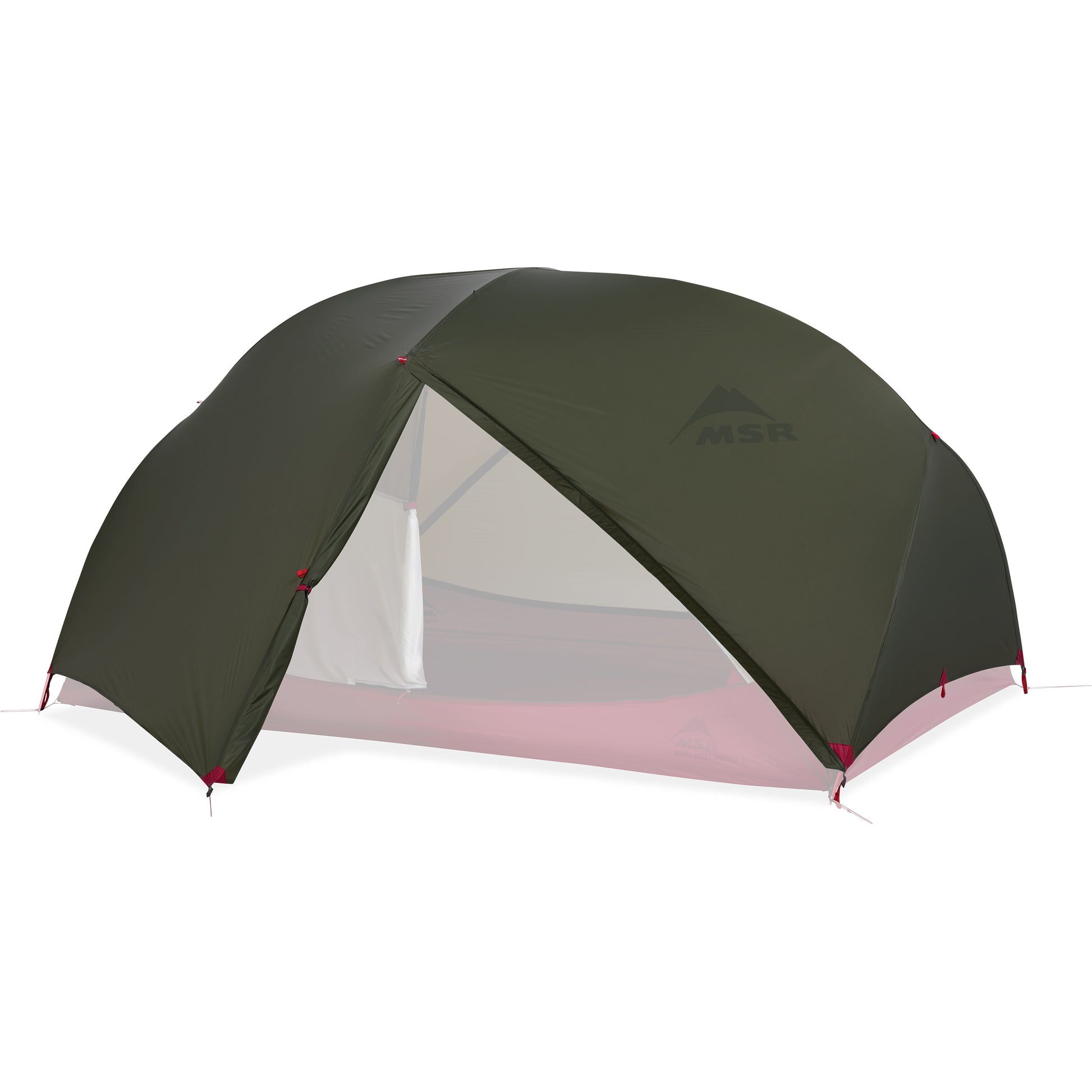 Hubba Hubba™ Bikepack Tent Parts | Replacement Rainfly | Tent Body & Poles Not Included