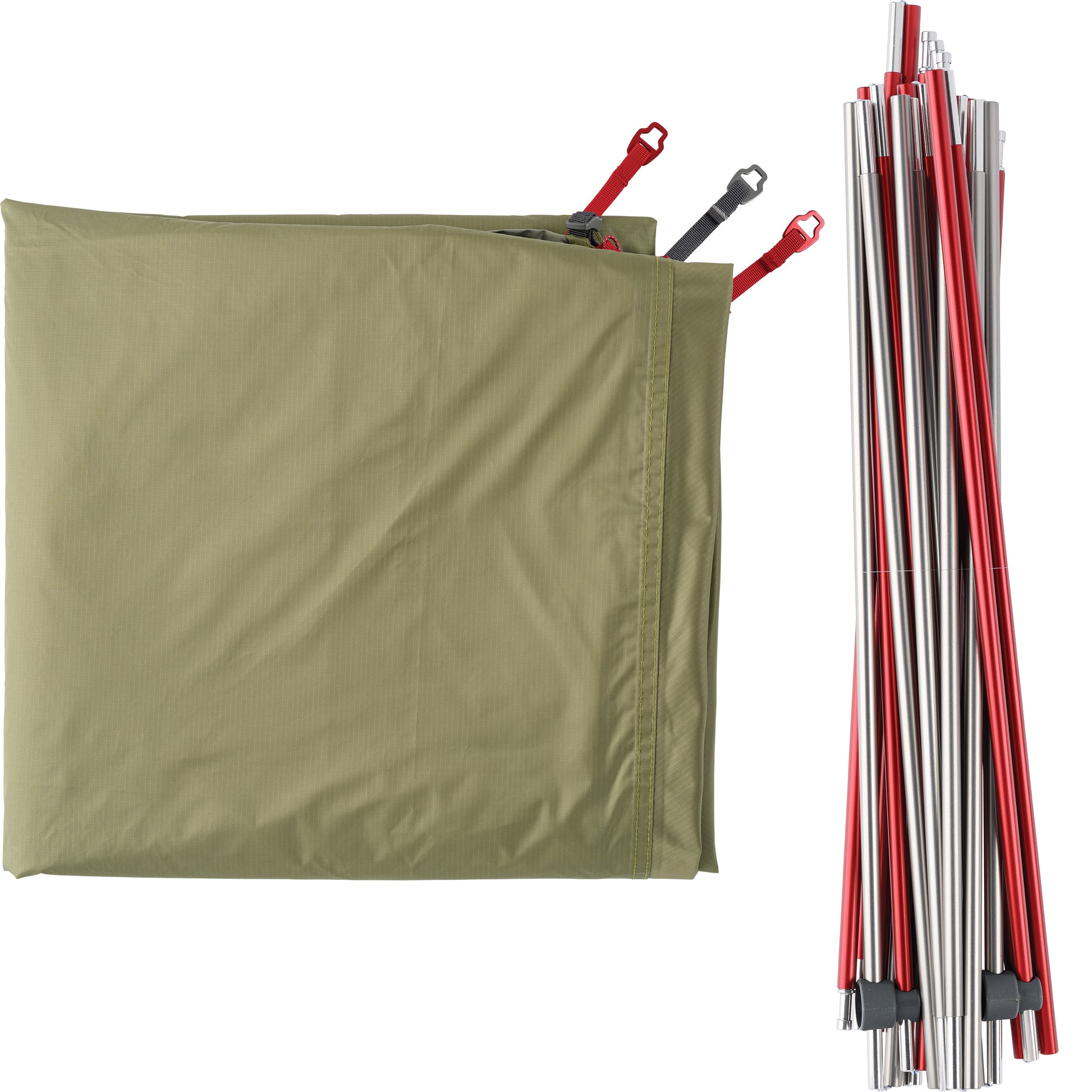 Elixir™ Tent Parts | Replacement Rainflies & Pole Sets