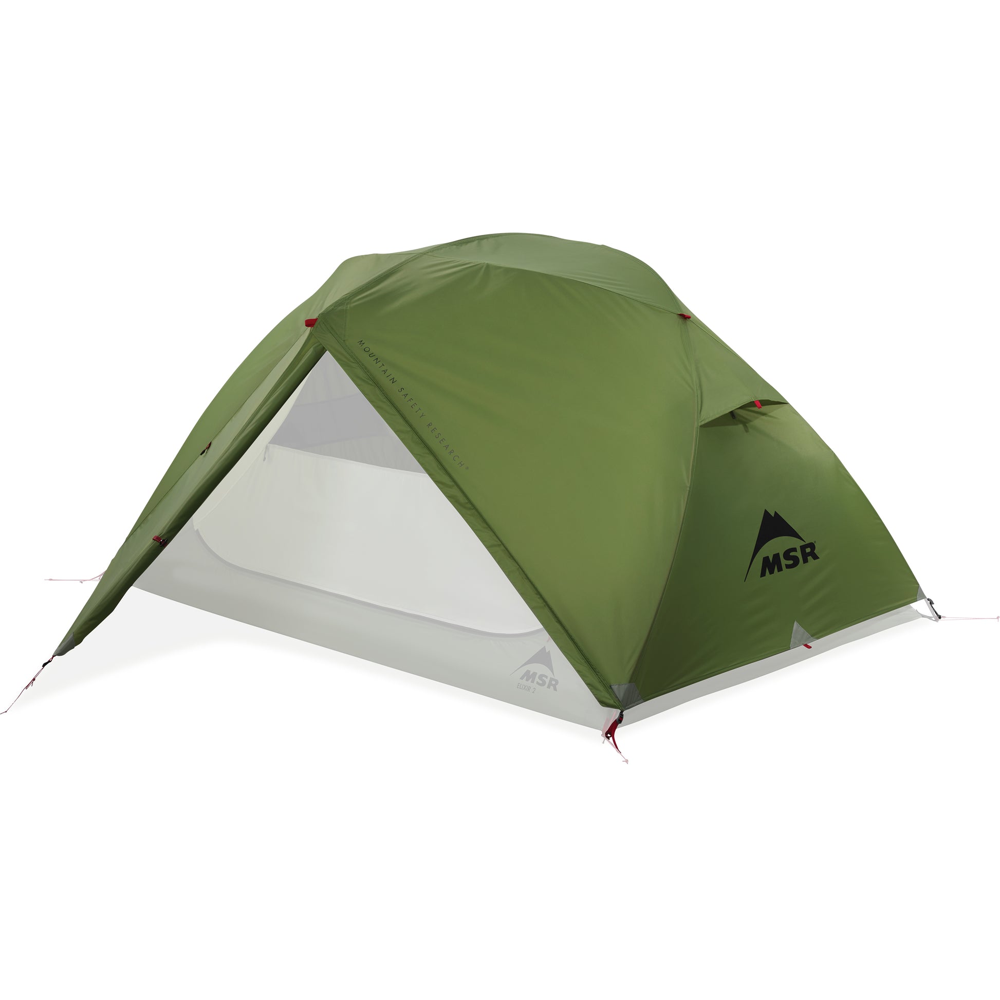 Elixir™ Tent Parts | Replacement Rainfly | Elixir 2 Shown