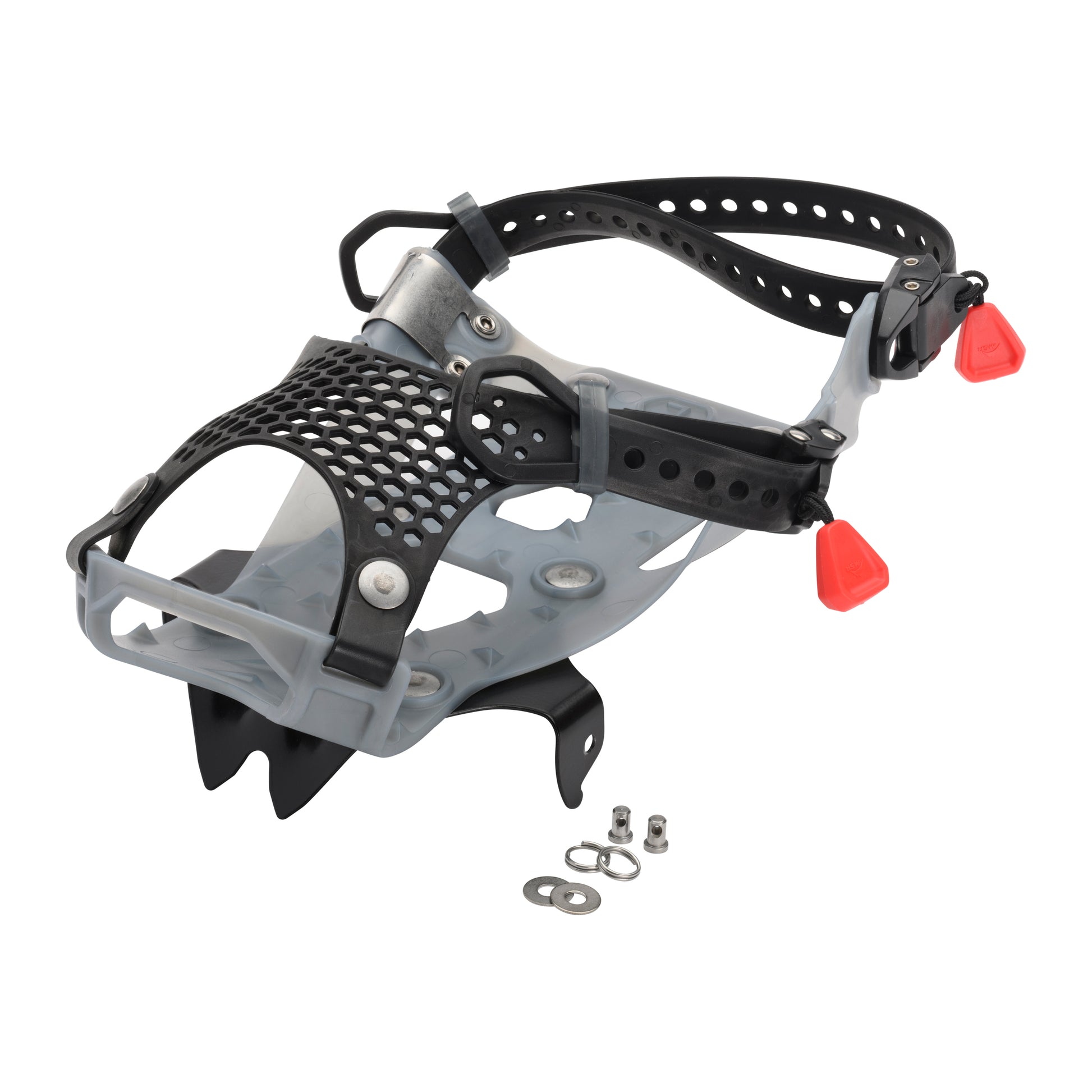 Paraglide™ Bindings - Revo Trail Snowshoes - Men's Left