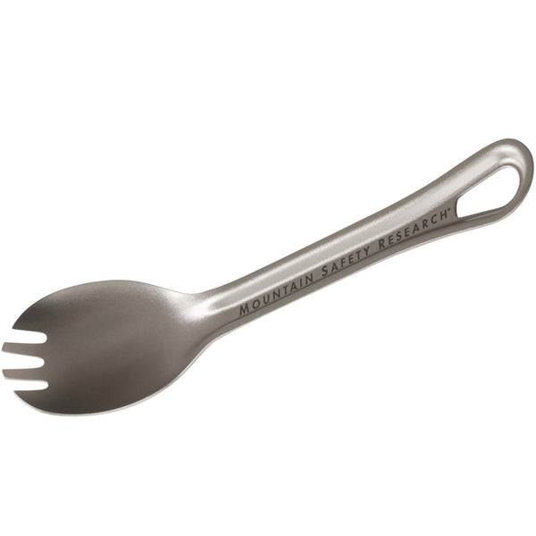 MSR(Cascade Designs) Titan Spork 제품 이미지