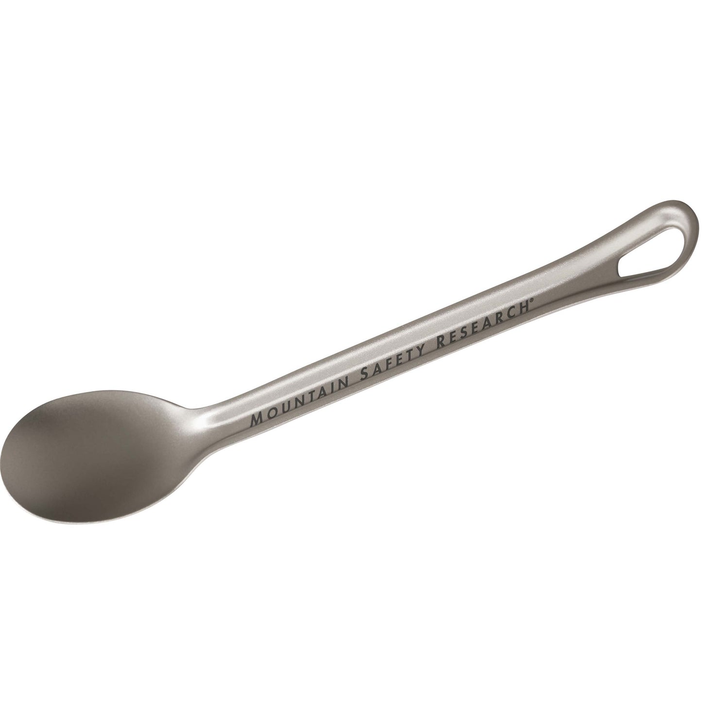 Titan™ Long Spoon