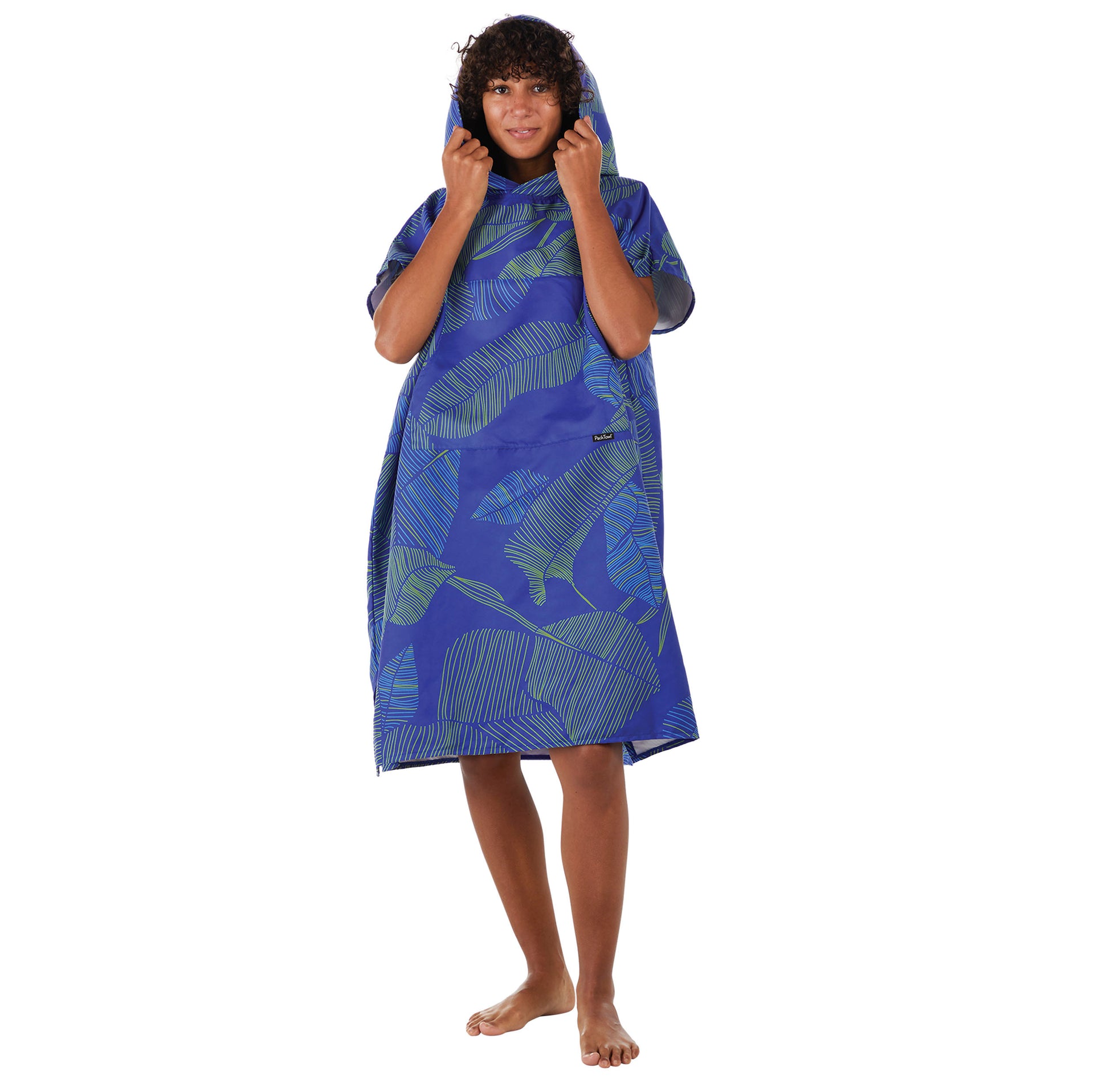 Changing Poncho