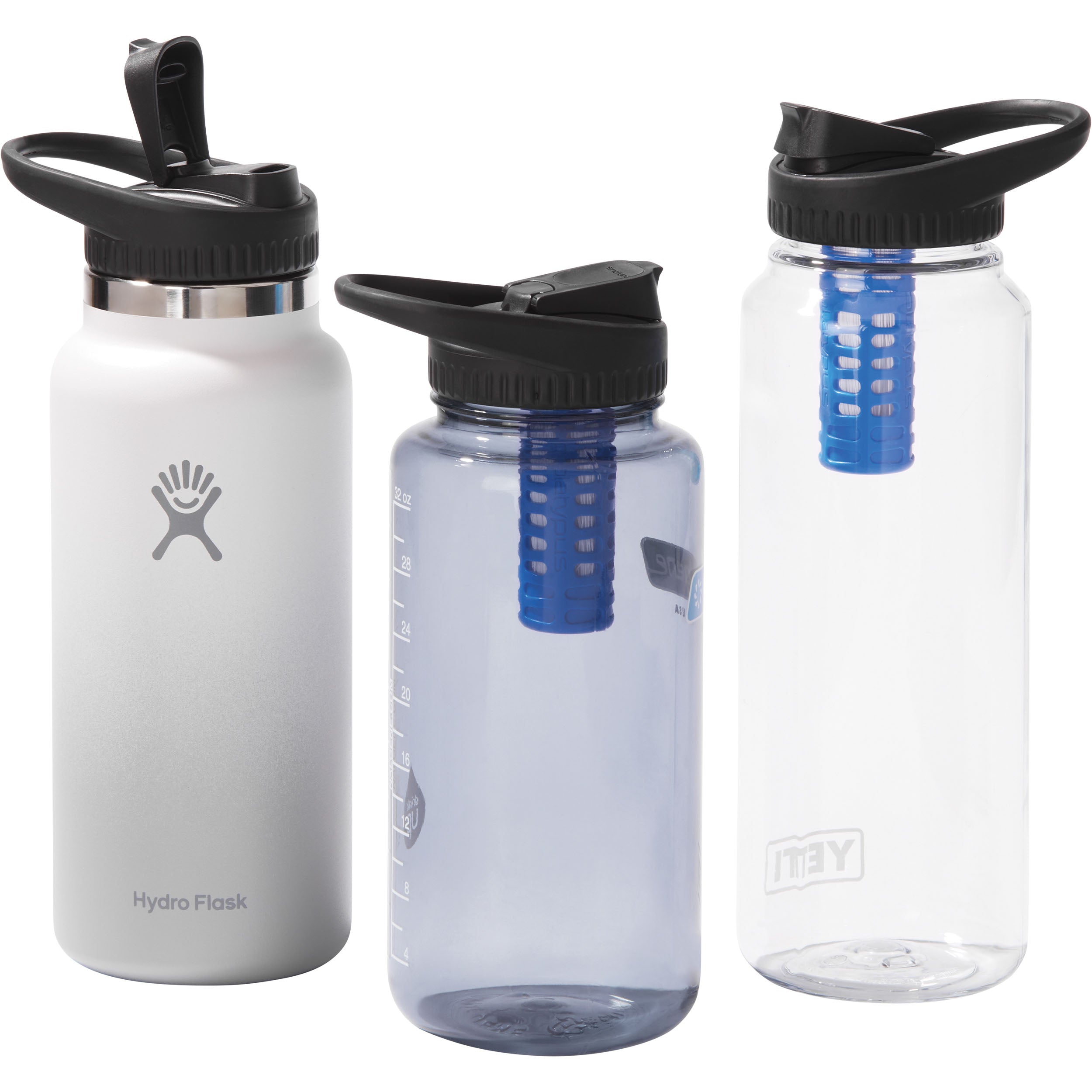 Daycap Water Filtration Systems for Camping and Travel | Platypus® – Cascade ...