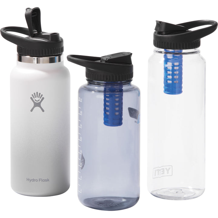 Platypus® - Water Filters & Hydration for Adventure | Cascade Designs