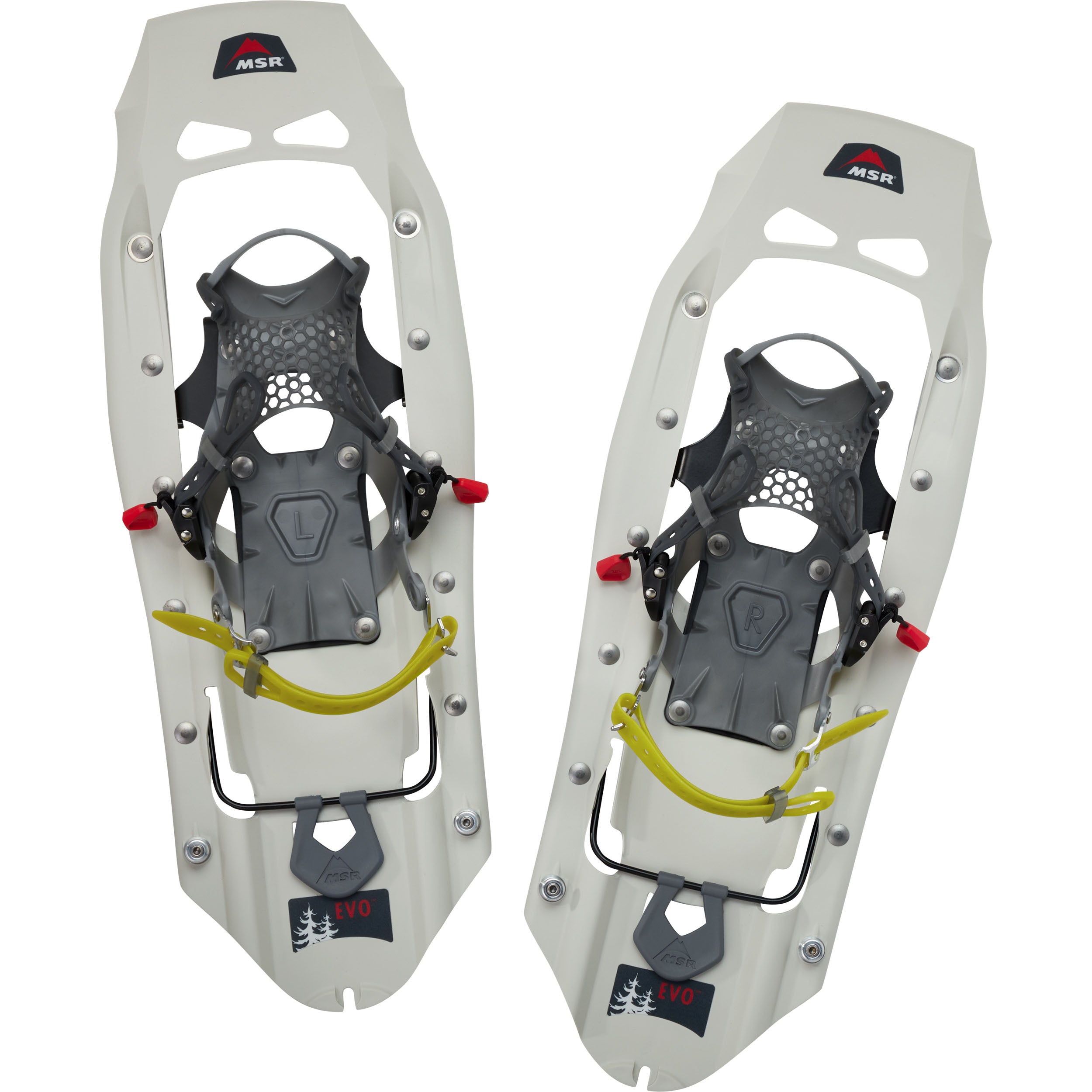 MSR® Snowshoes | Unrivaled, All-Condition Performance | MSR