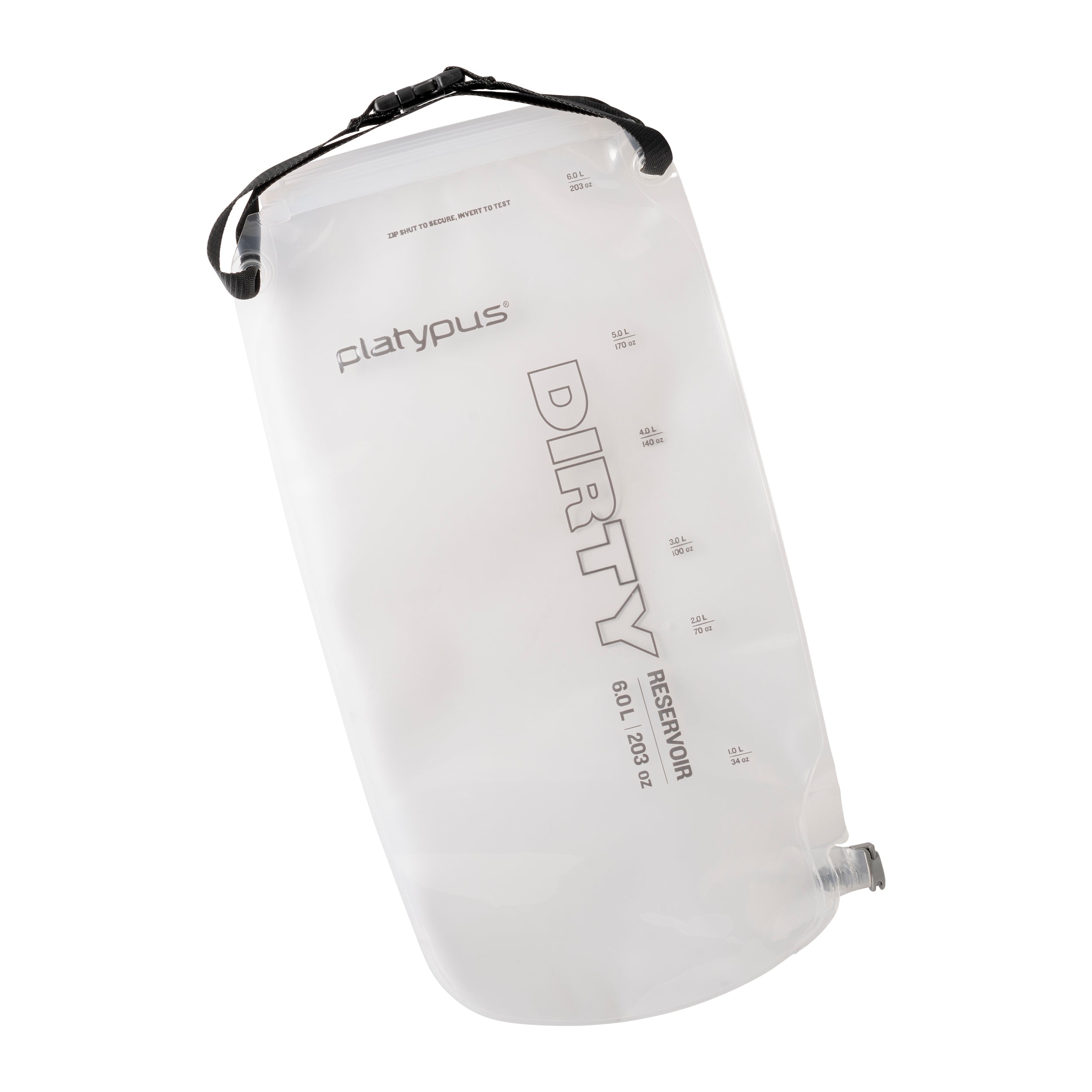 GravityWorks Replacement Reservoirs | Platypus – Cascade Designs