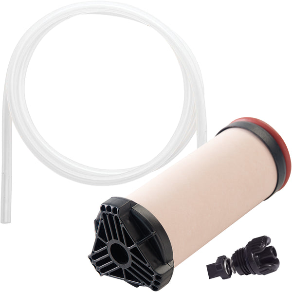 MiniWorks EX Replacement Parts | Water Treatment | MSR – Cascade