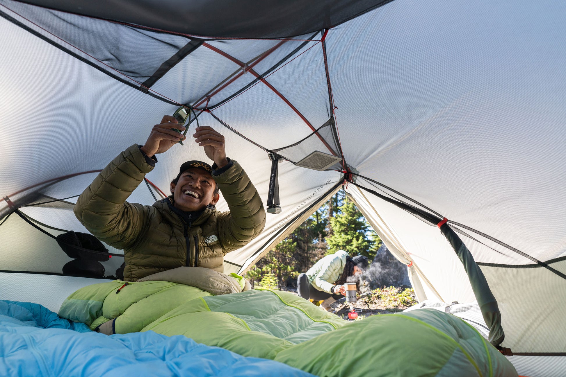 tente msr hubba hubba 2 places Hubba Hubba LT 2 Tent | 2-Person Backpacking Tent