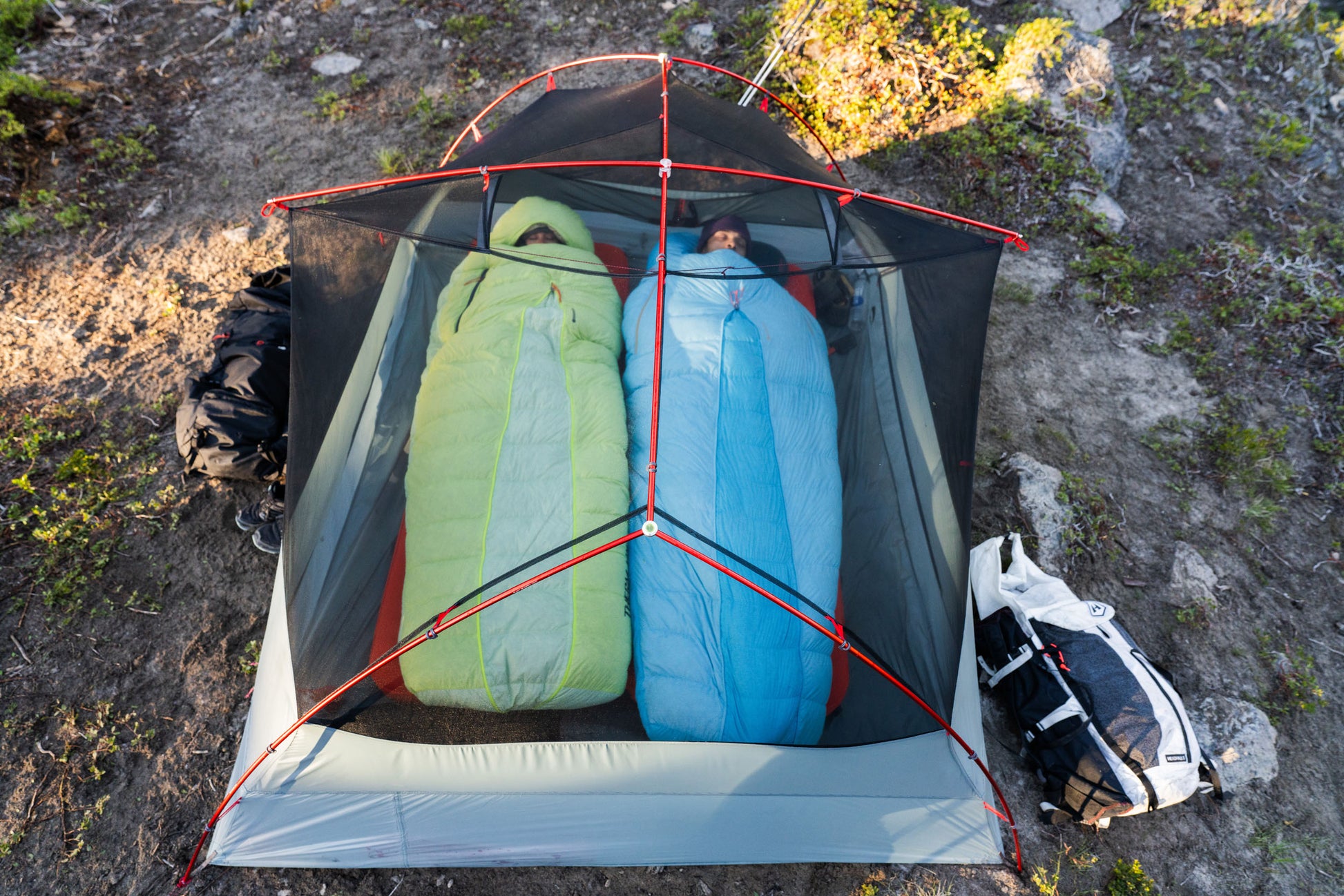 msr hubba hubba 2 personen zelt Hubba Hubba LT 2 Zelt | Rucksackzelt für 2 Personen