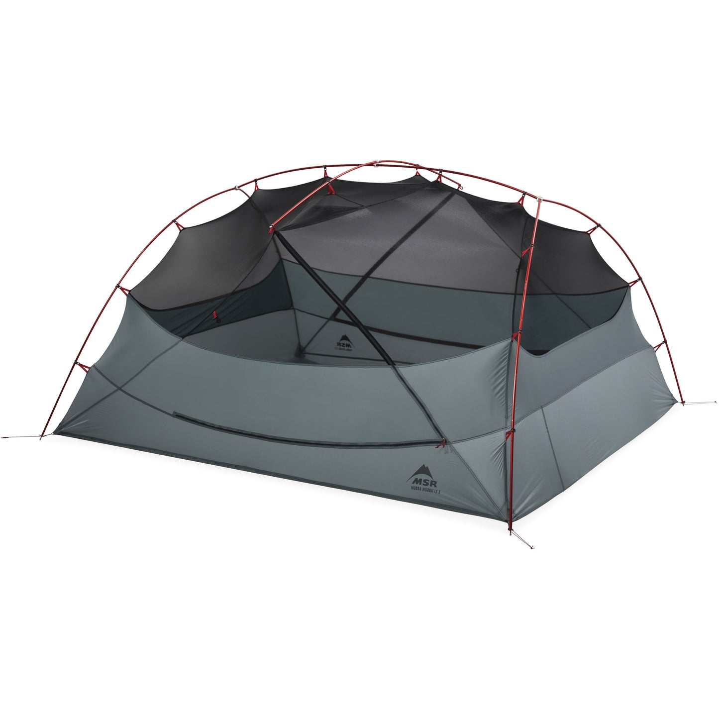 Hubba Hubba™ LT 3-Person Backpacking Tent