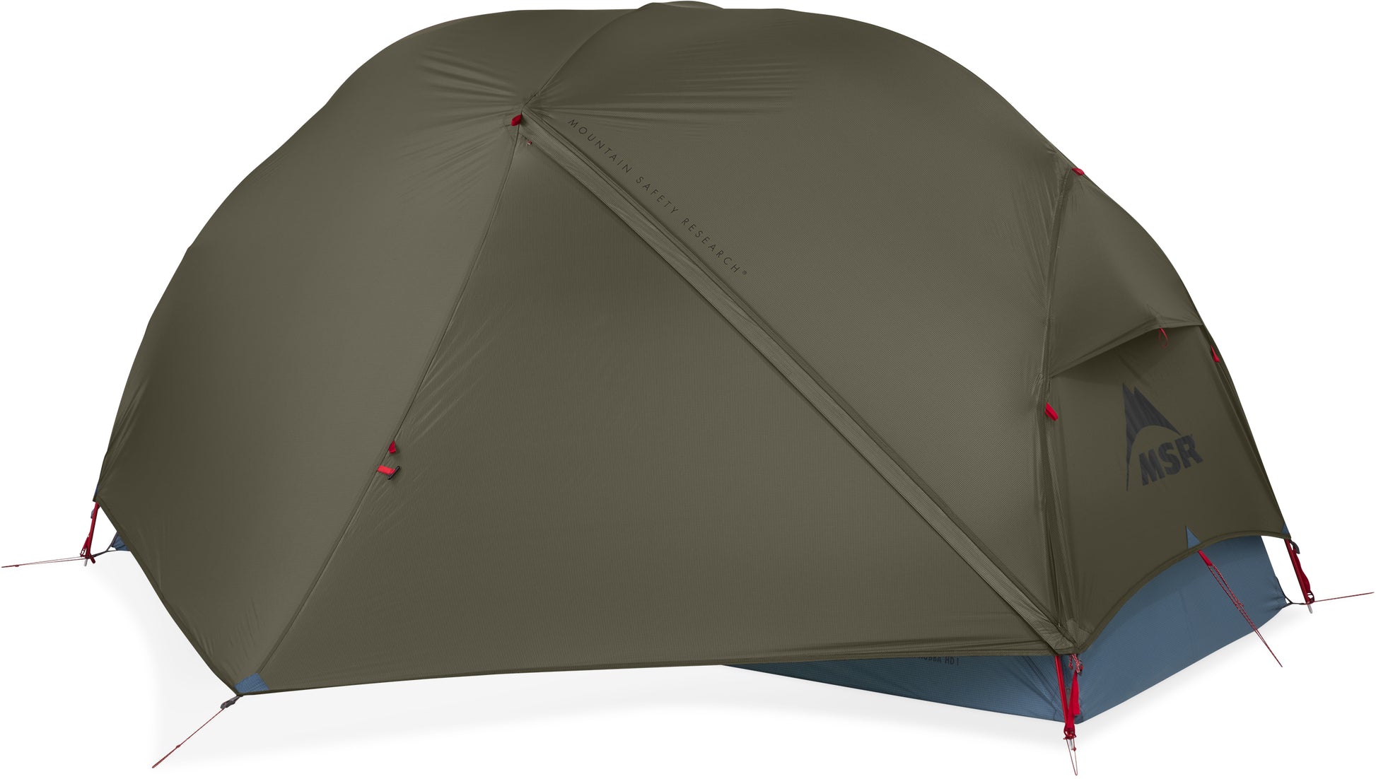Hubba Hubba™ HD 1 Backpacking Tent  | Rainfly